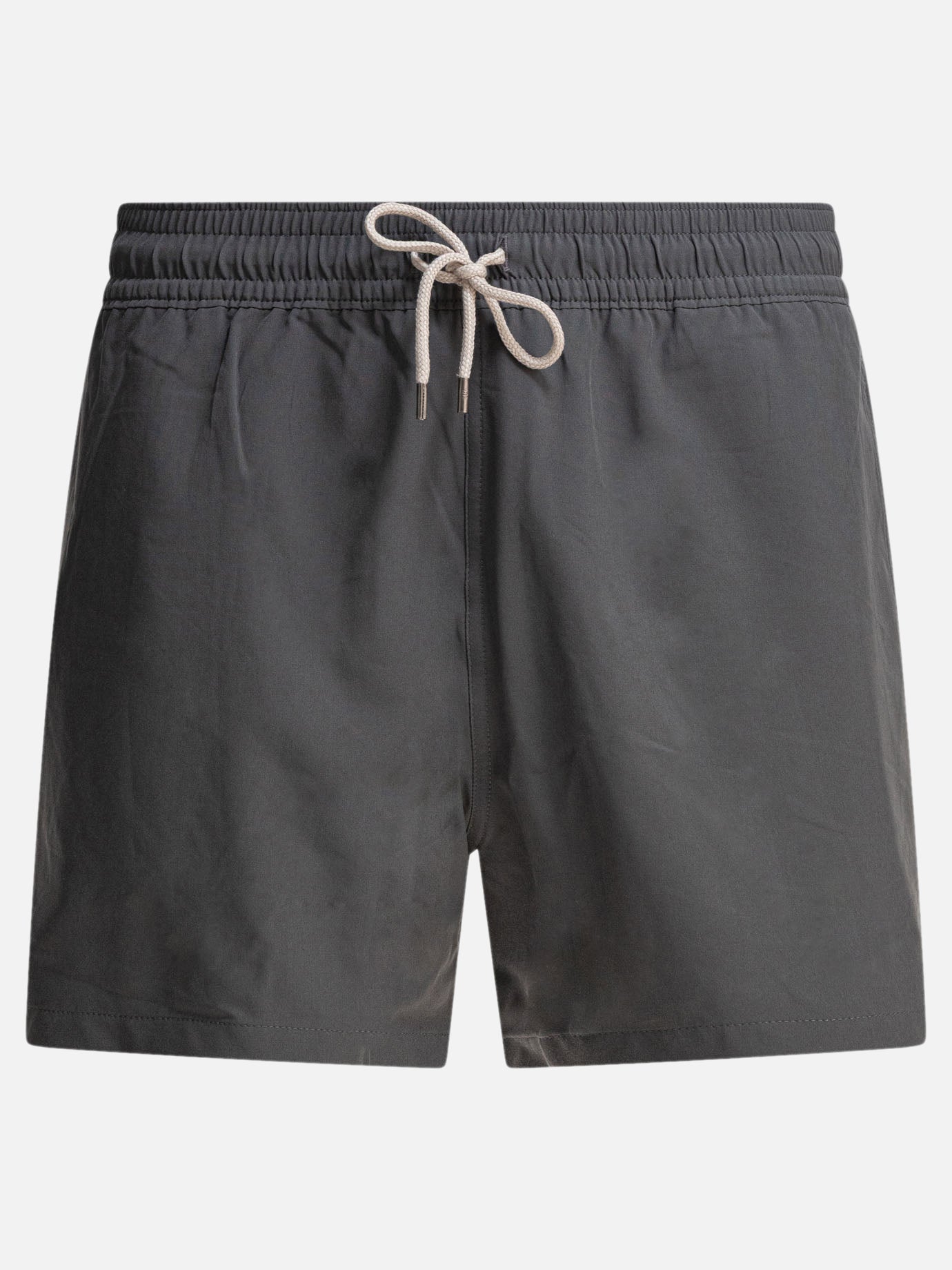 Polo Ralph Lauren &quot;Traveler&quot; swim shorts 18118287_S Grey thumbnail_1