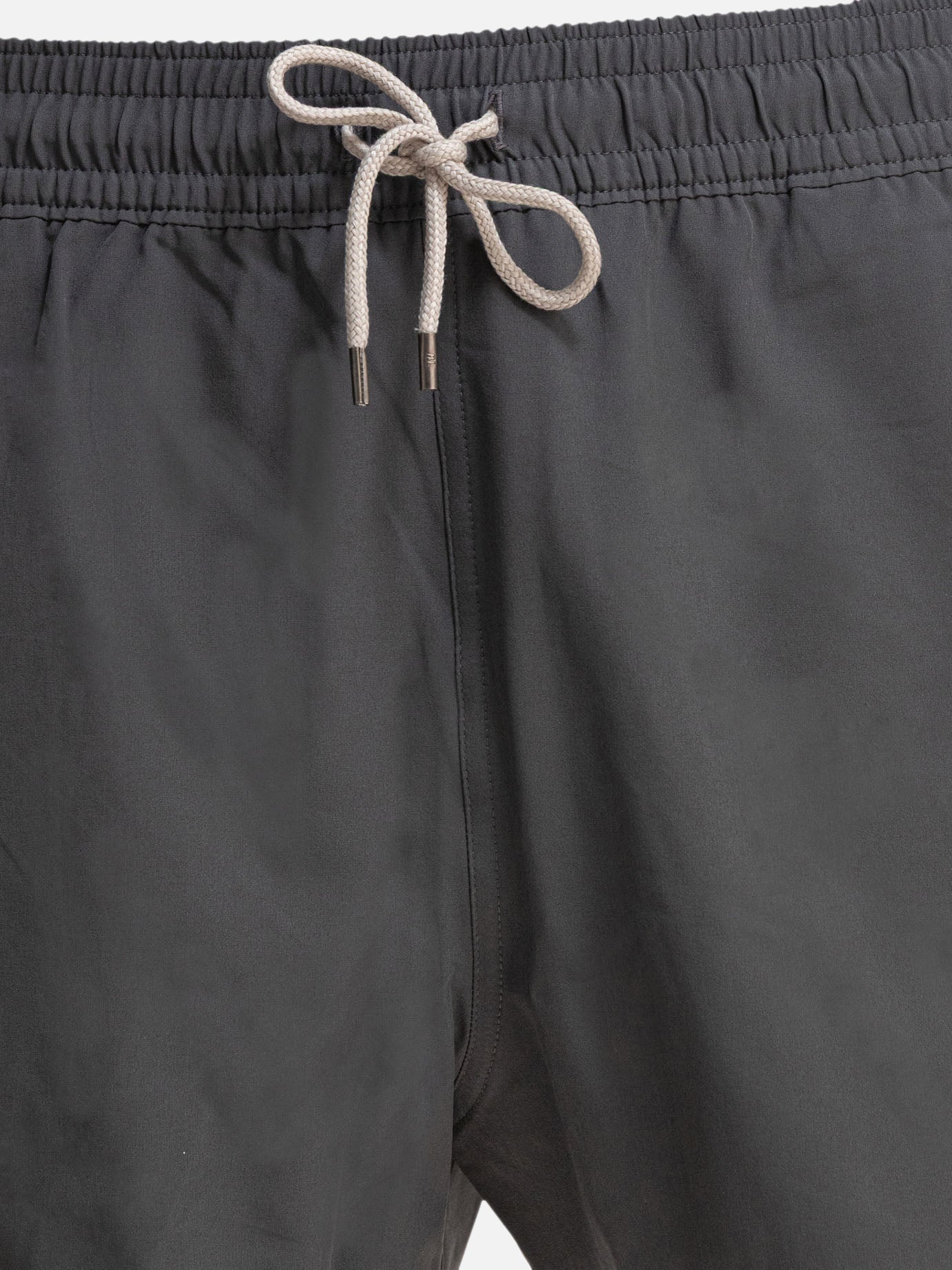 Polo Ralph Lauren &quot;Traveler&quot; swim shorts 18118287_S Grey thumbnail_3