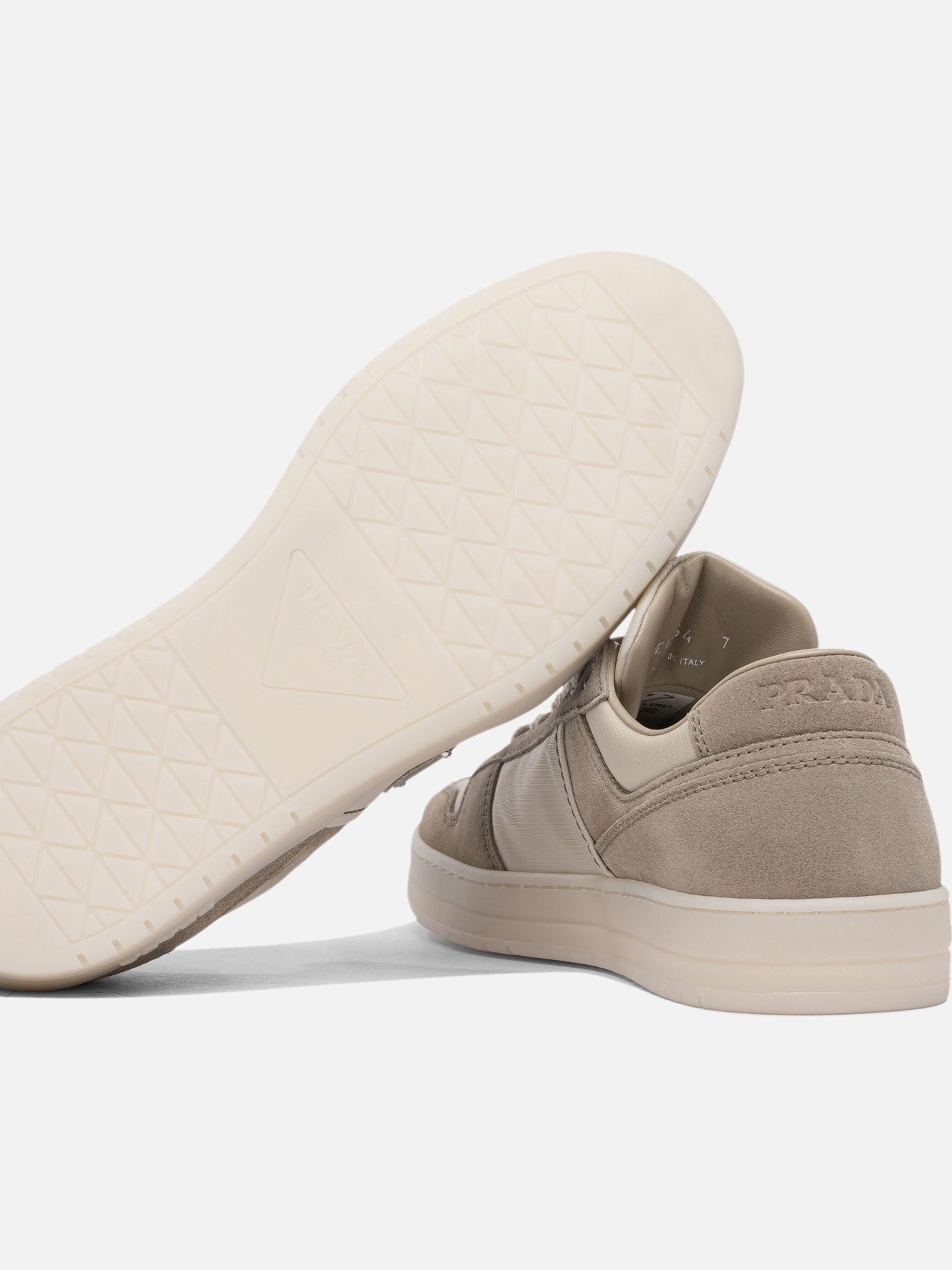 "Downtown" sneakers