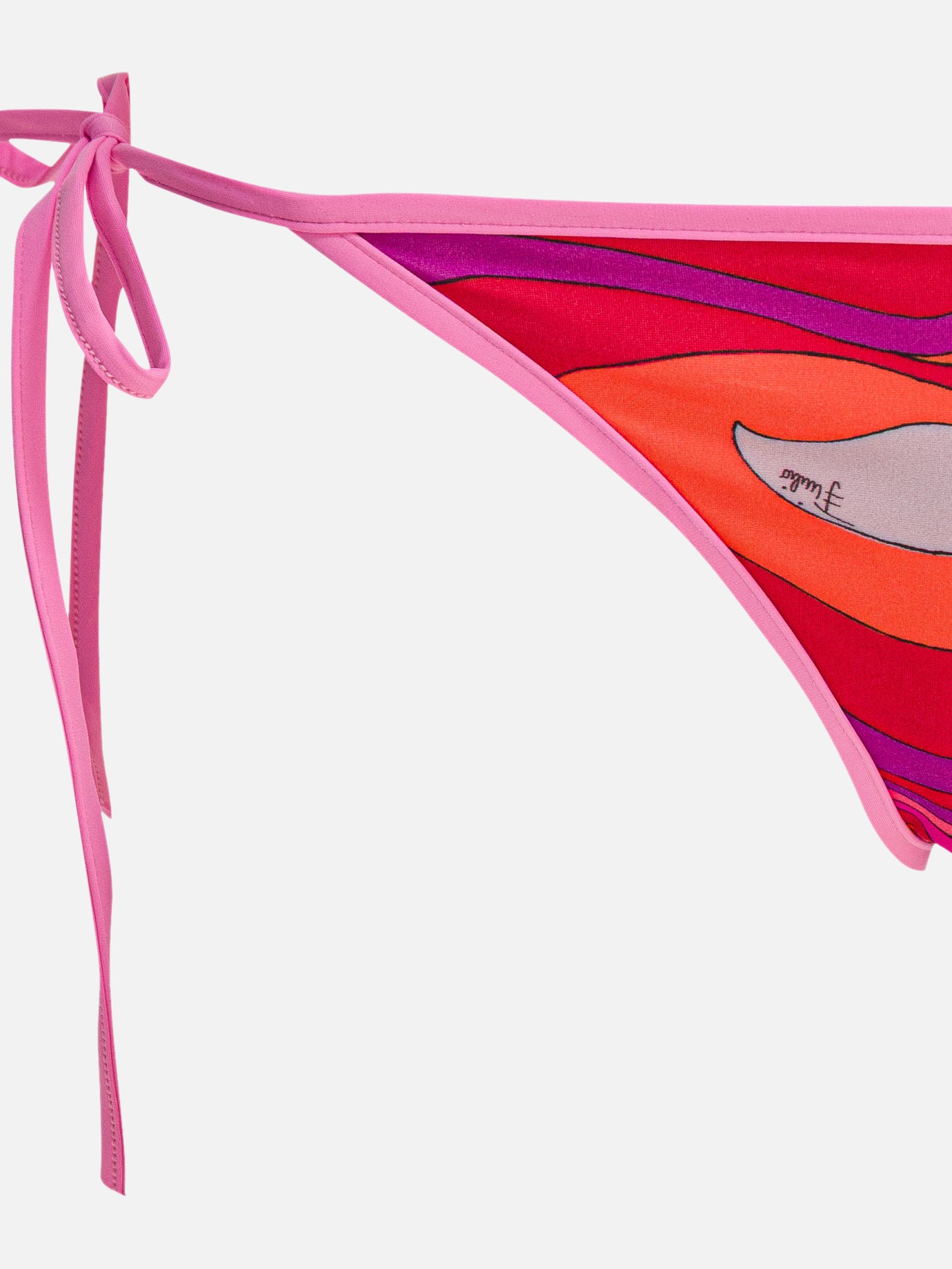 Bikinis Print  Pink - Pucci Women | PDP | VIETTI Online Store | thumbnail_3