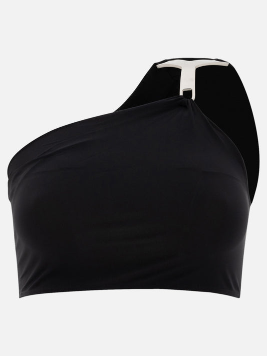 Rick Owens "Hydra" bikini bra 18140008_40 Black 1