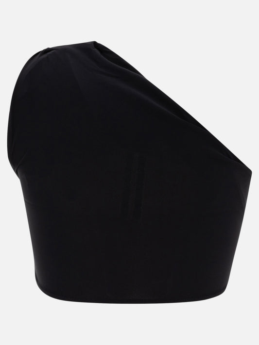 Rick Owens "Hydra" bikini bra 18140008_40 Black 2