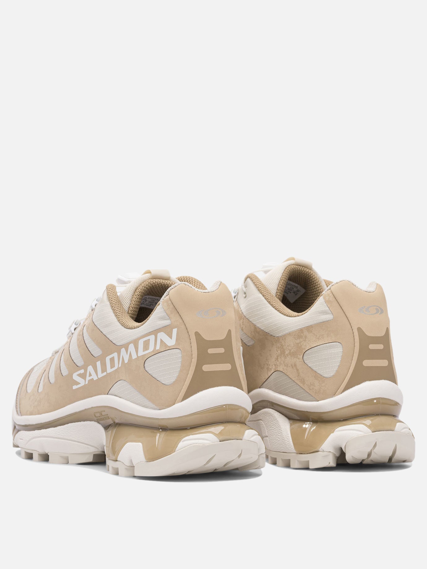 Salomon &quot;XT-4 OG PROTECTIVE&quot; sneakers 16063069_9 Beige thumbnail_4