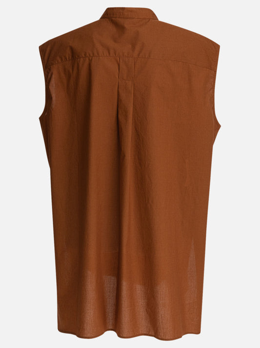 Soeur "Colette" Shirt 11710745_36 Brown 2