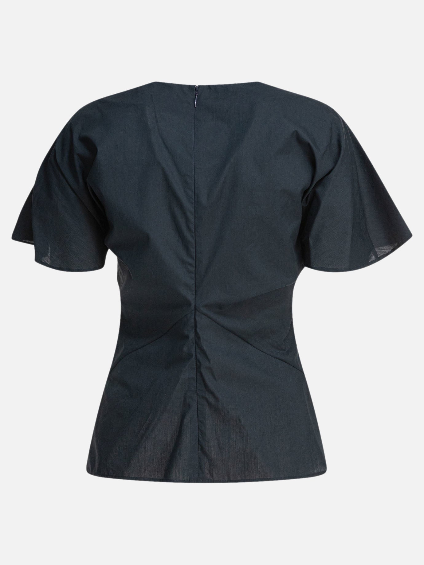 Soeur &quot;Embrun&quot; blouse 14454323_36 Blue thumbnail_2