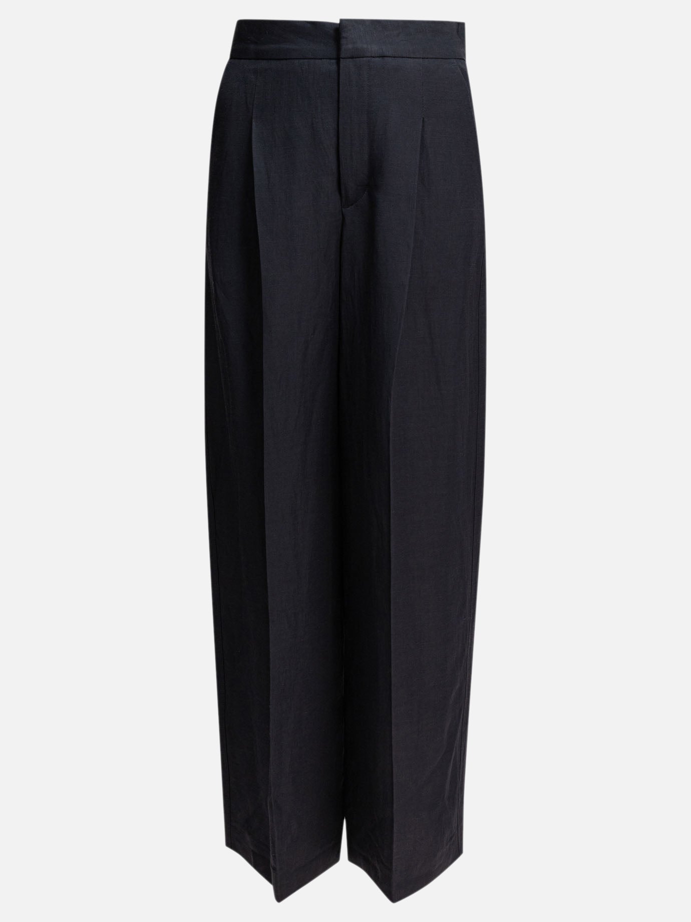Soeur &quot;Bristol&quot; trousers 17918754_36 Black thumbnail_1