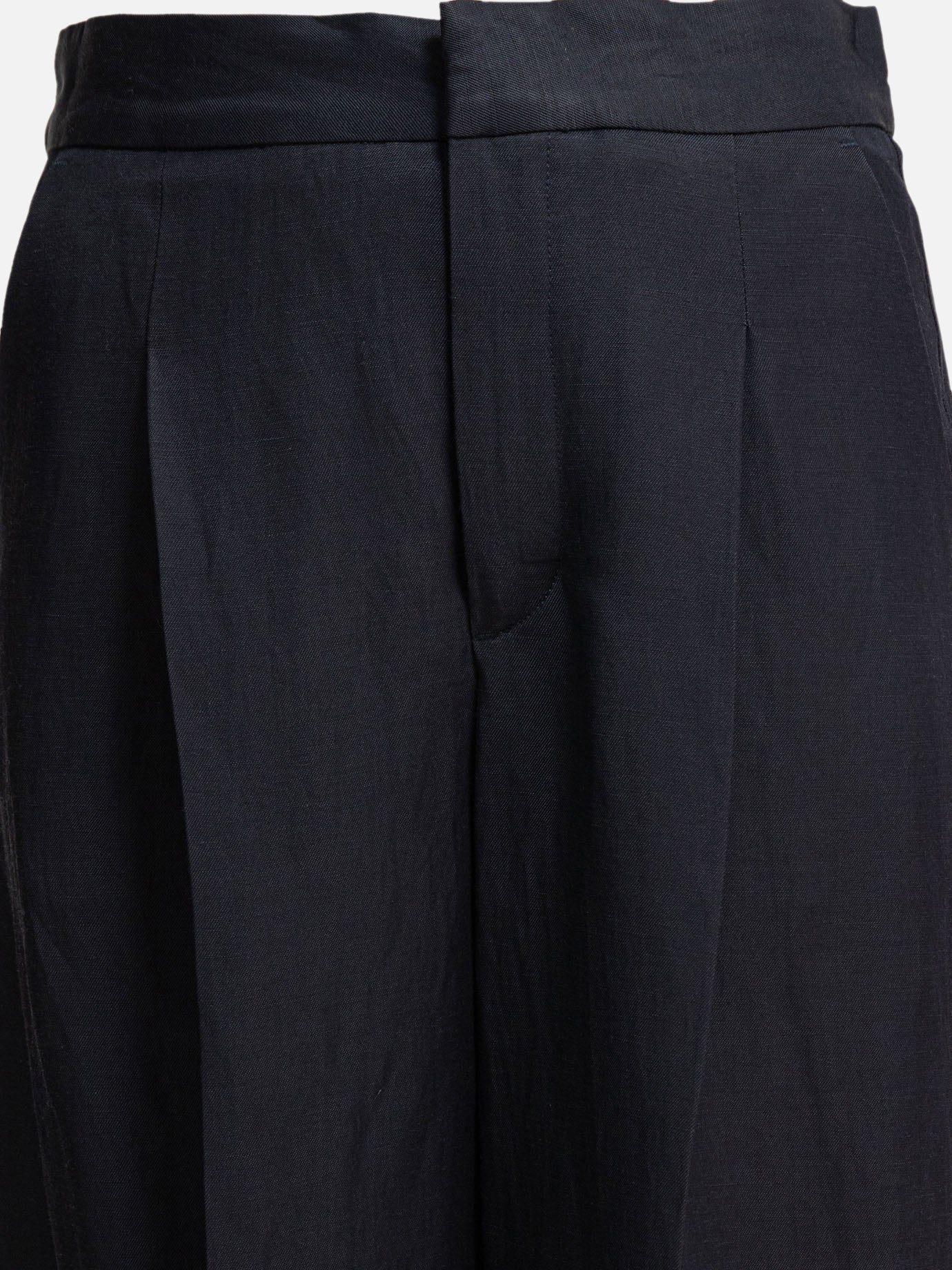 Soeur &quot;Bristol&quot; trousers 17918754_36 Black thumbnail_3