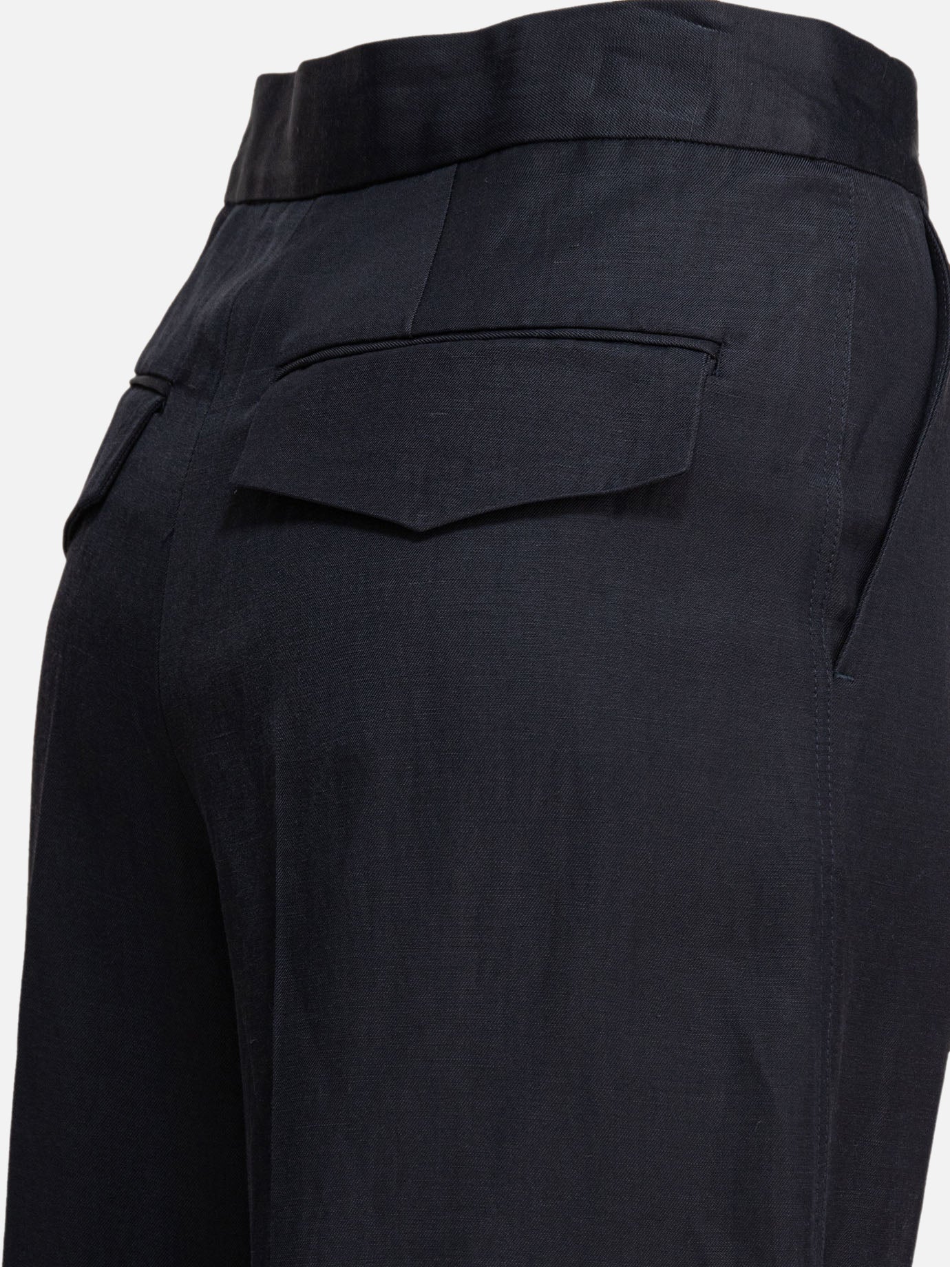 Soeur &quot;Bristol&quot; trousers 17918754_36 Black thumbnail_4