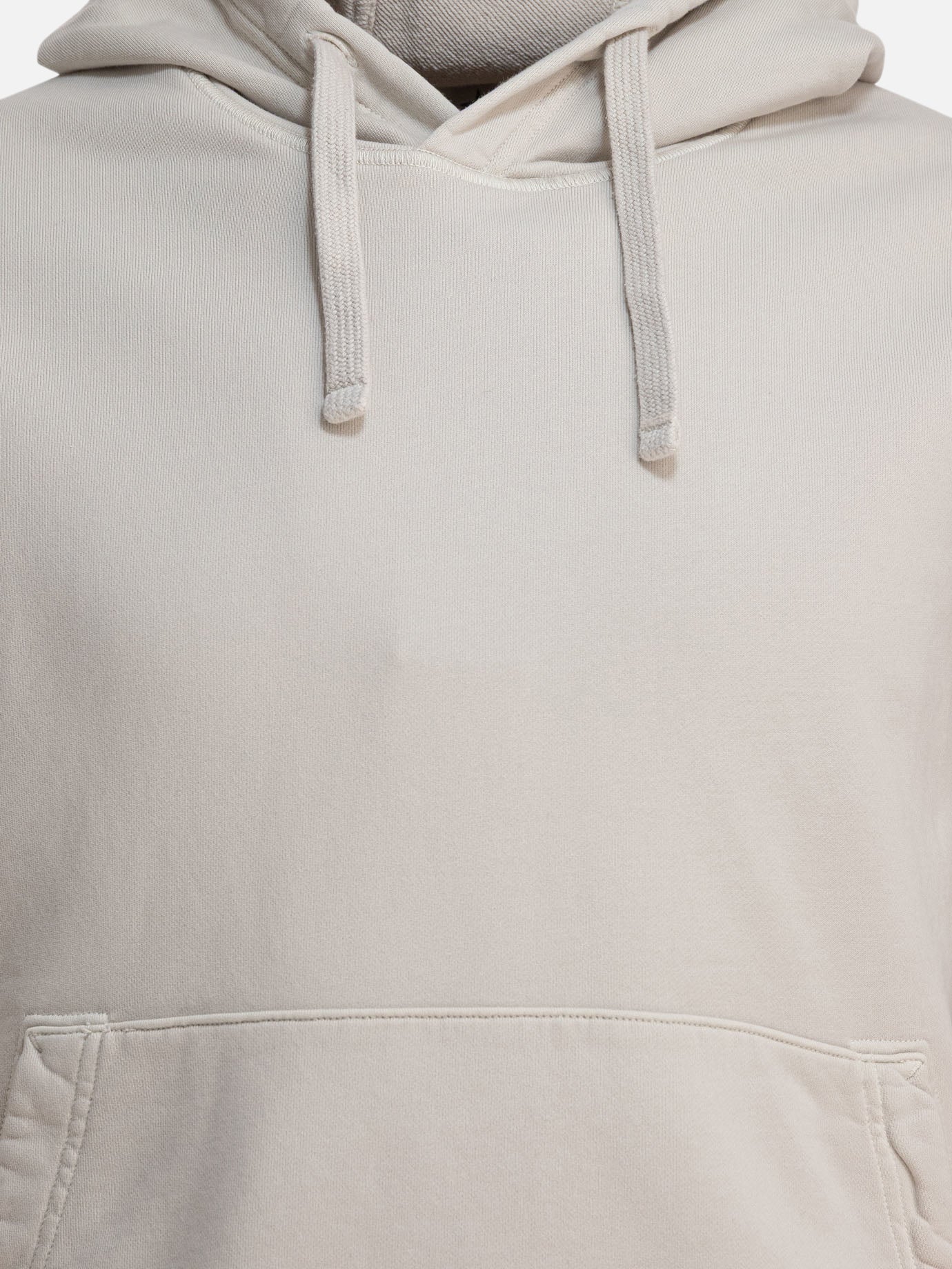 Hoodies Logo  Beige - Stone Island Men | PDP | VIETTI Online Store | thumbnail_3