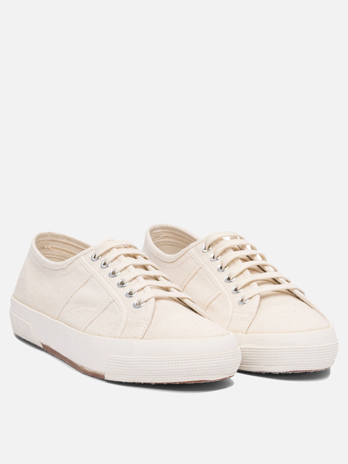 Superga &quot;1925&quot; sneakers 12079121_40 Beige thumbnail_2