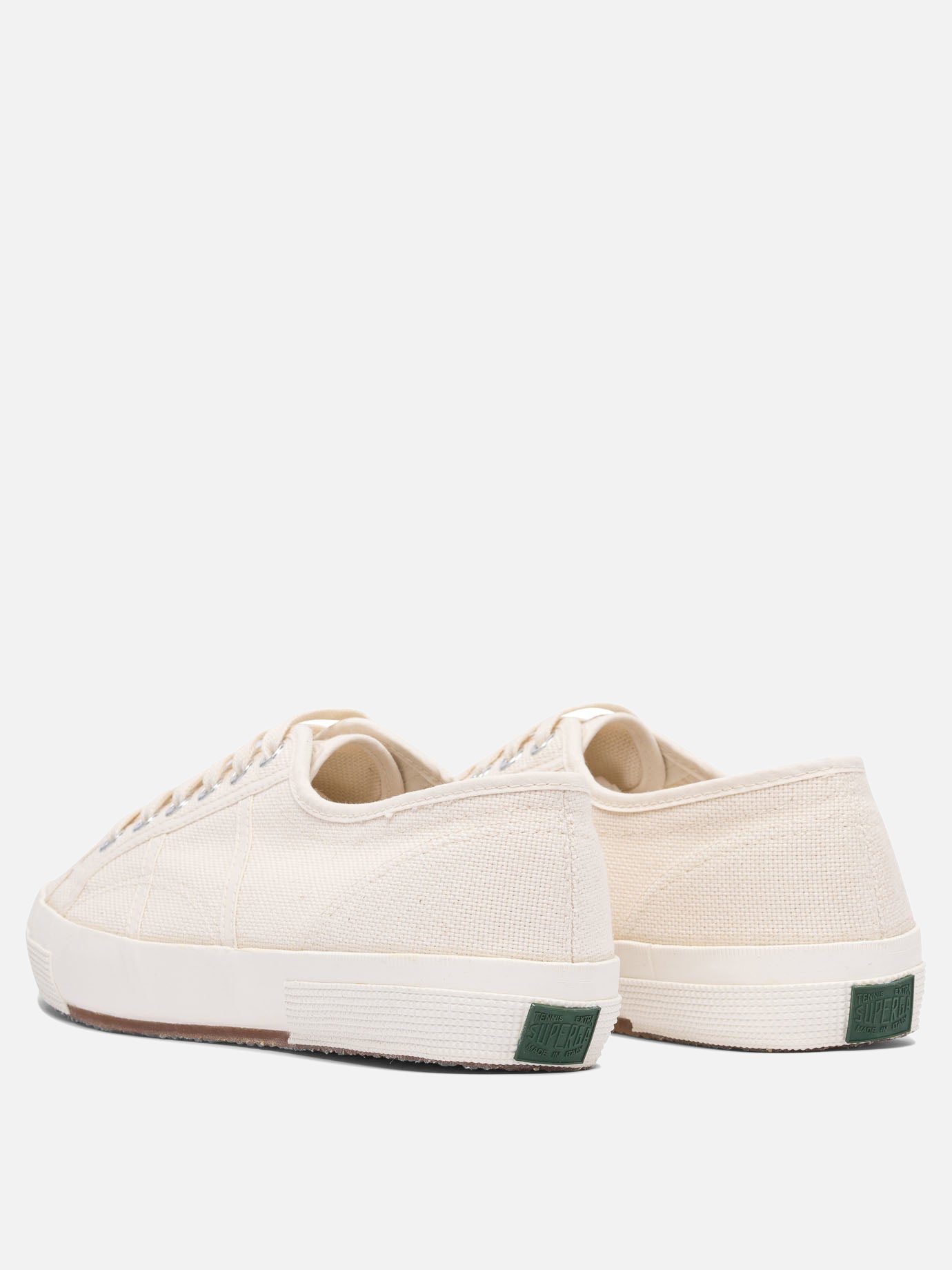 Superga &quot;1925&quot; sneakers 12079121_40 Beige thumbnail_4