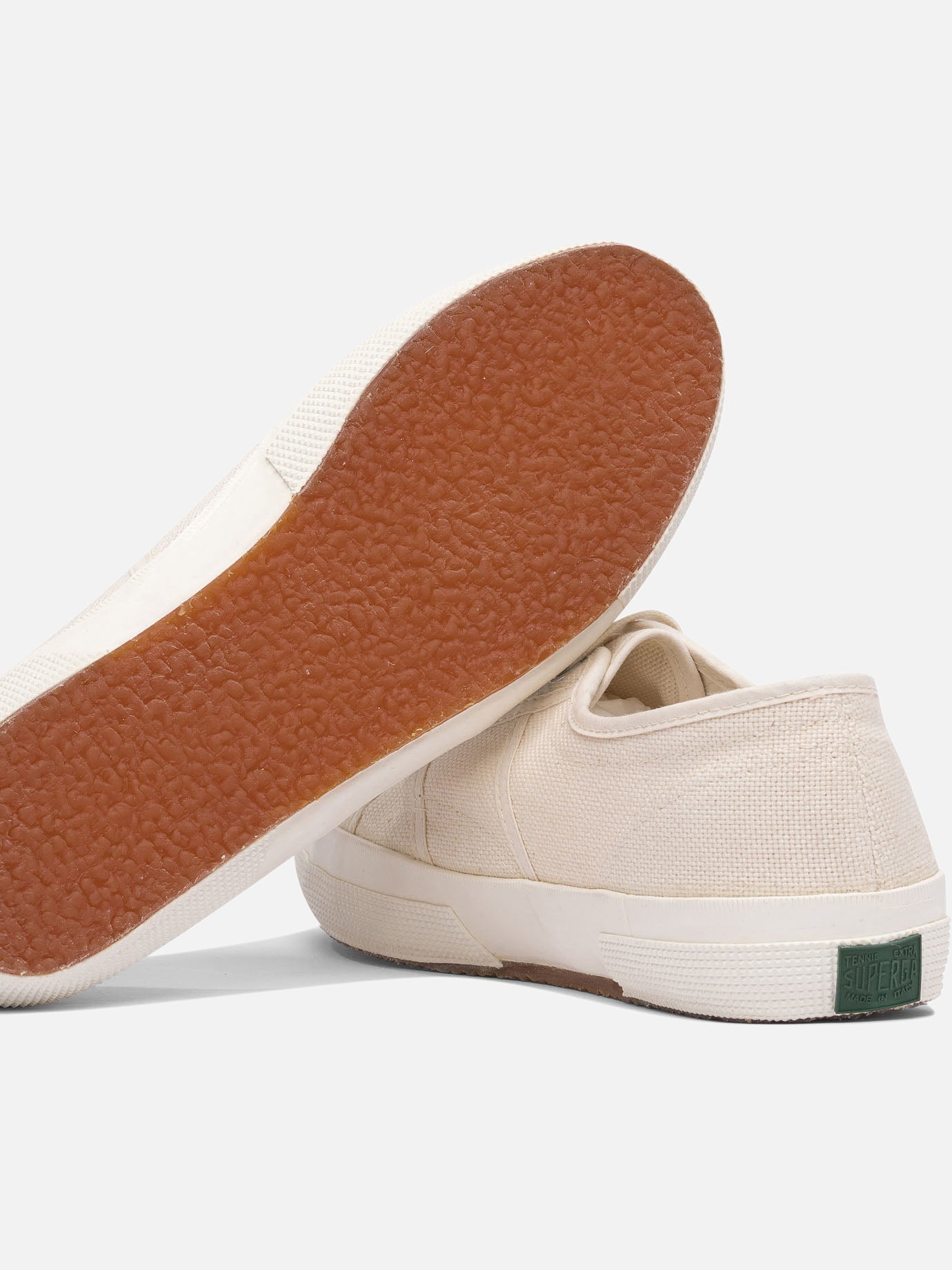 Superga &quot;1925&quot; sneakers 12079121_40 Beige thumbnail_5