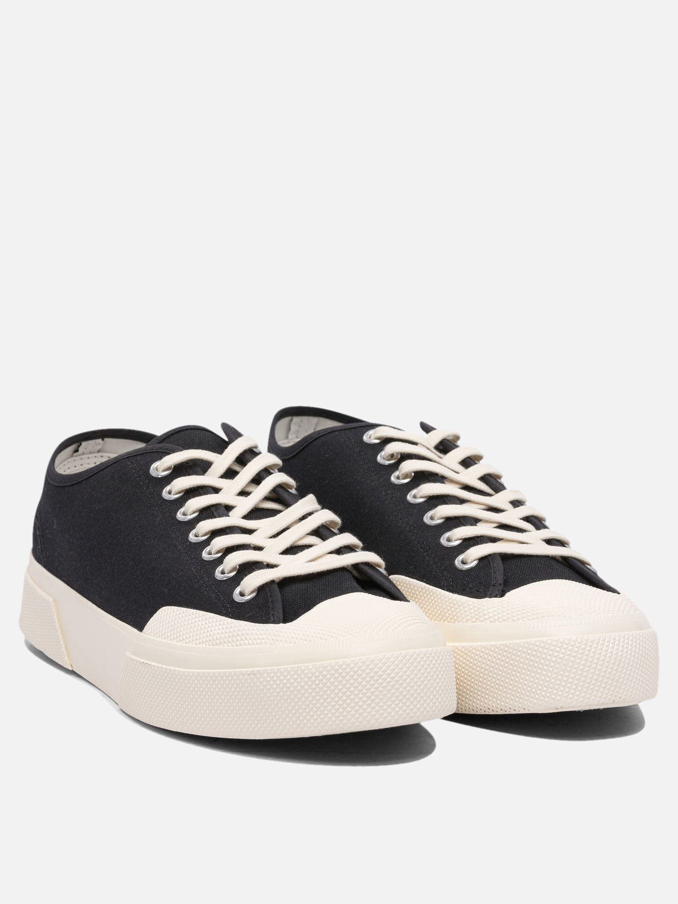 Superga "2432 Works" sneakers Black