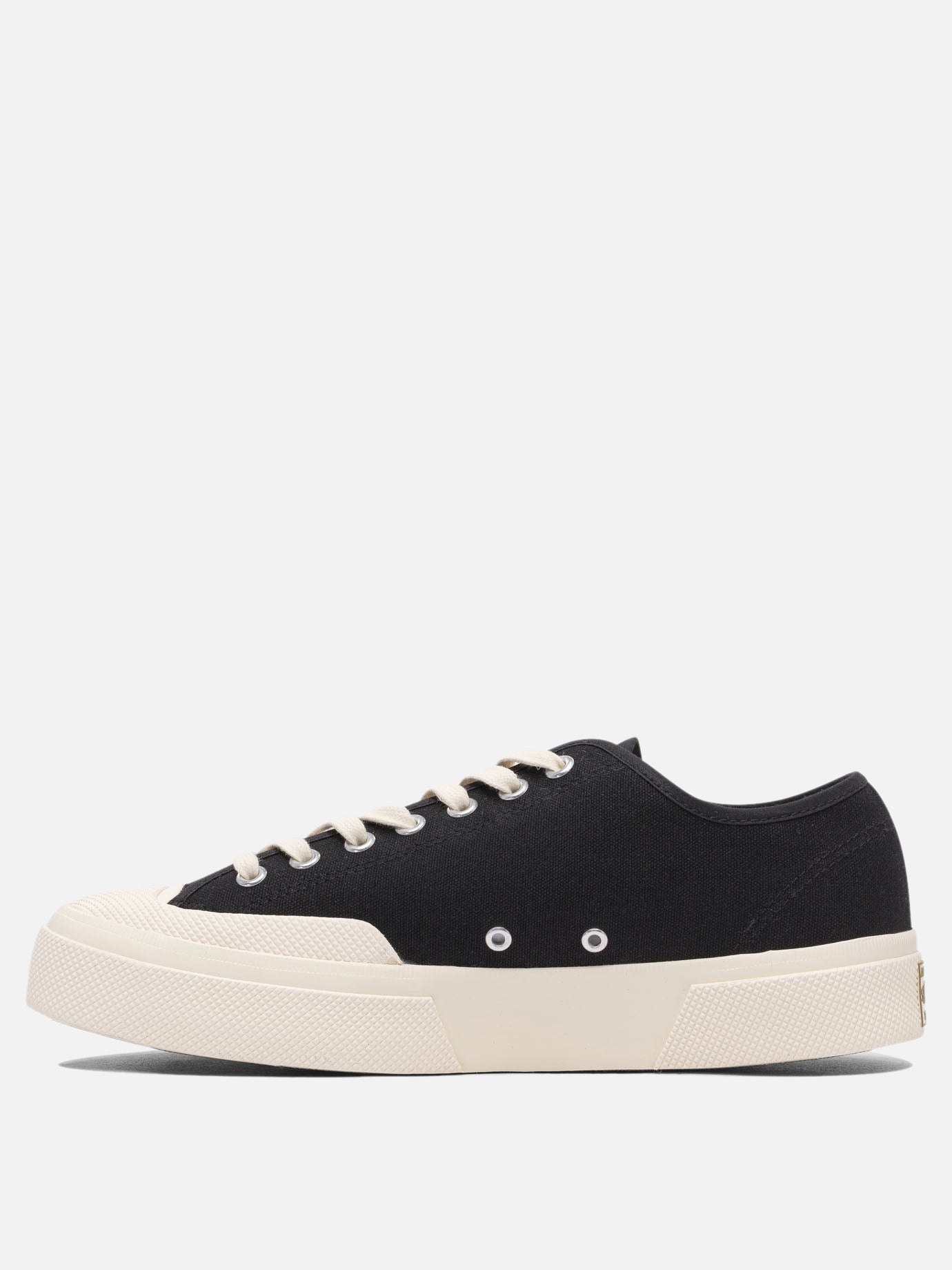 Superga &quot;2432 Works&quot; sneakers 15326931_41 Black thumbnail_3