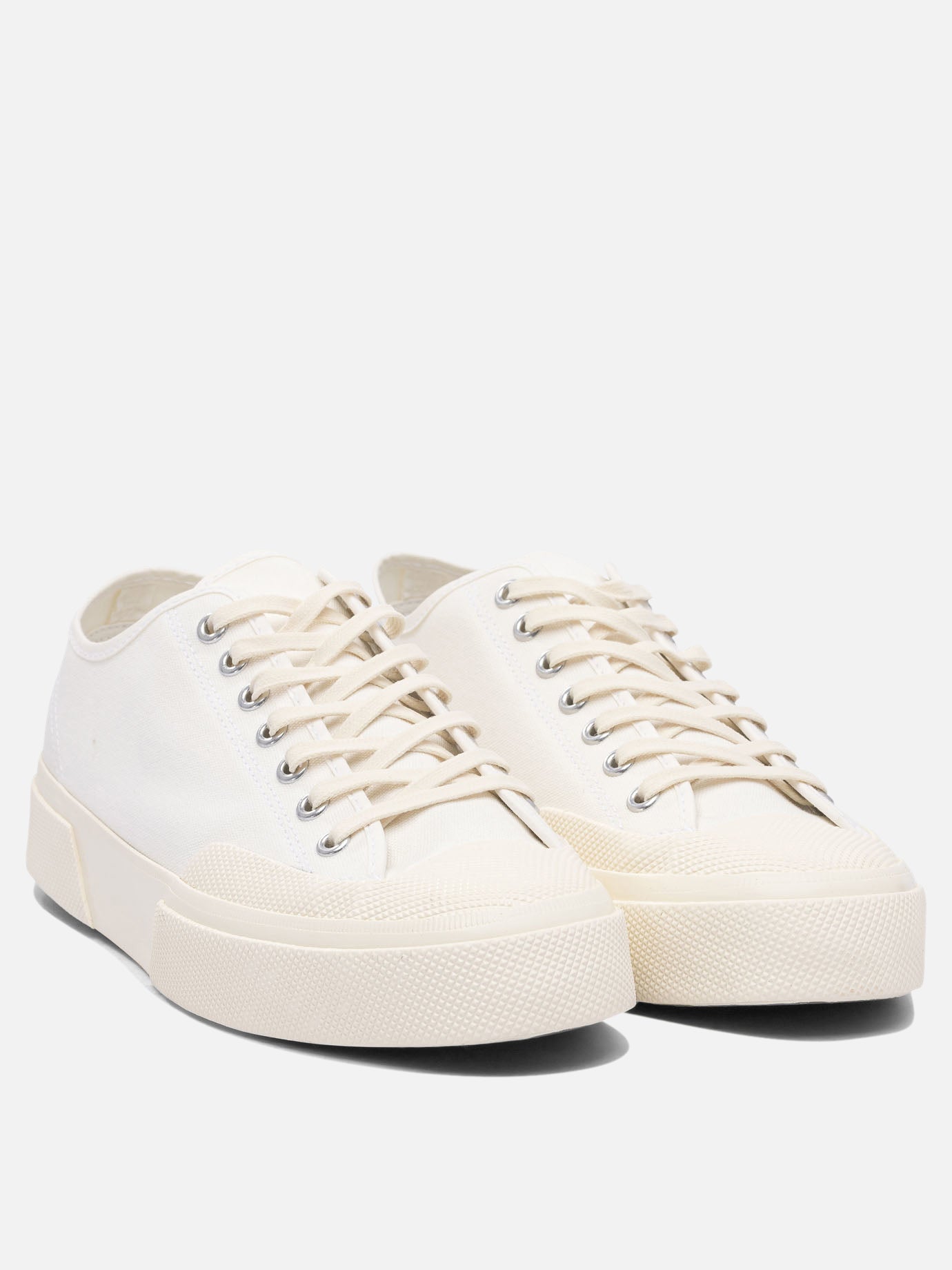 Superga &quot;2432 Works&quot; sneakers 14211999_41 White thumbnail_2