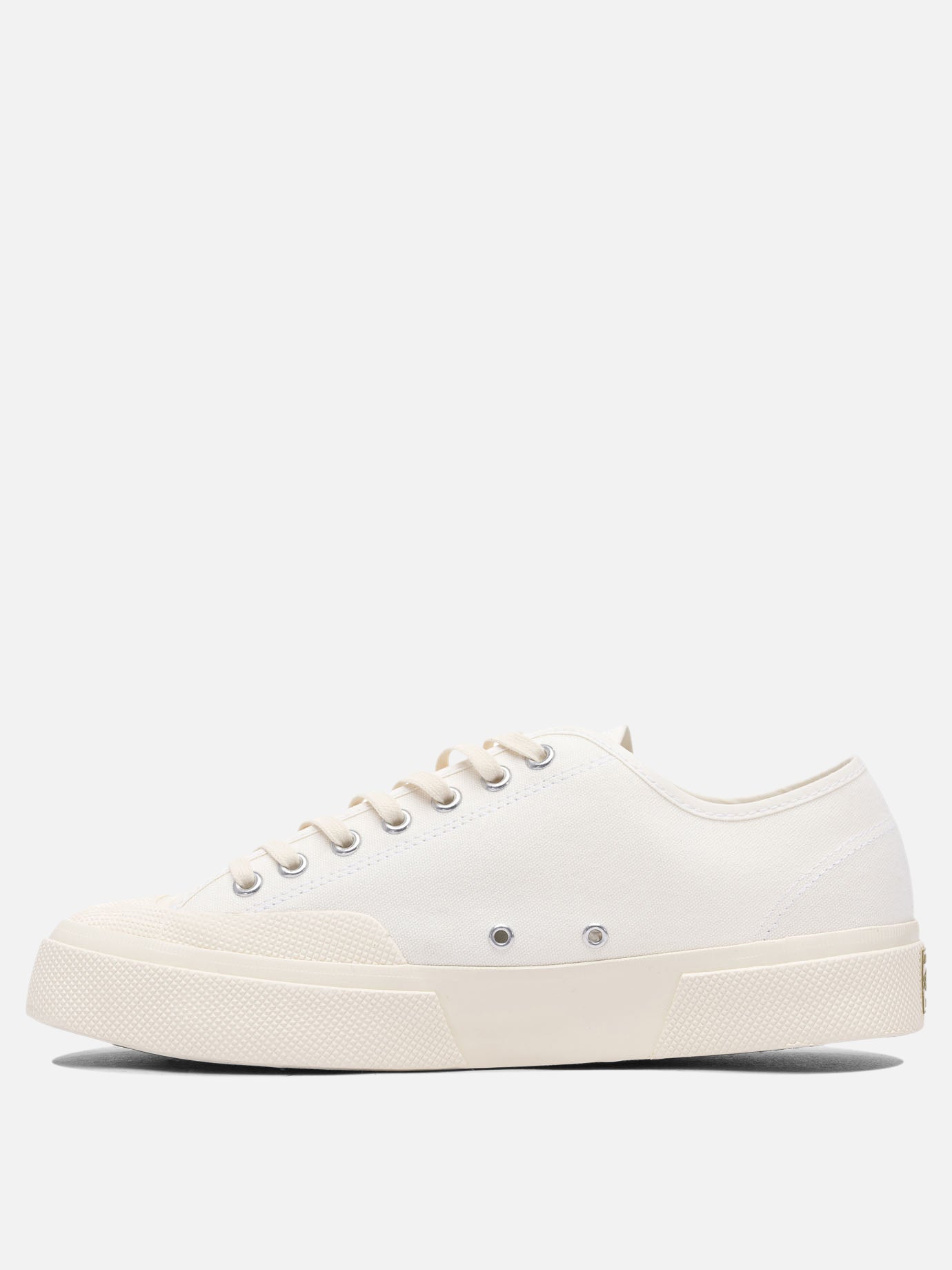 Superga &quot;2432 Works&quot; sneakers 14211999_41 White thumbnail_3