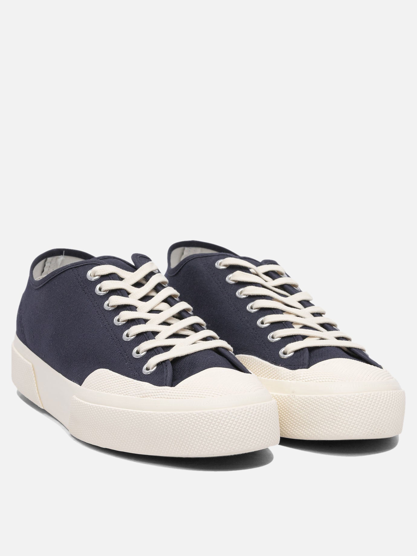 Superga "2432 Works" sneakers Blue