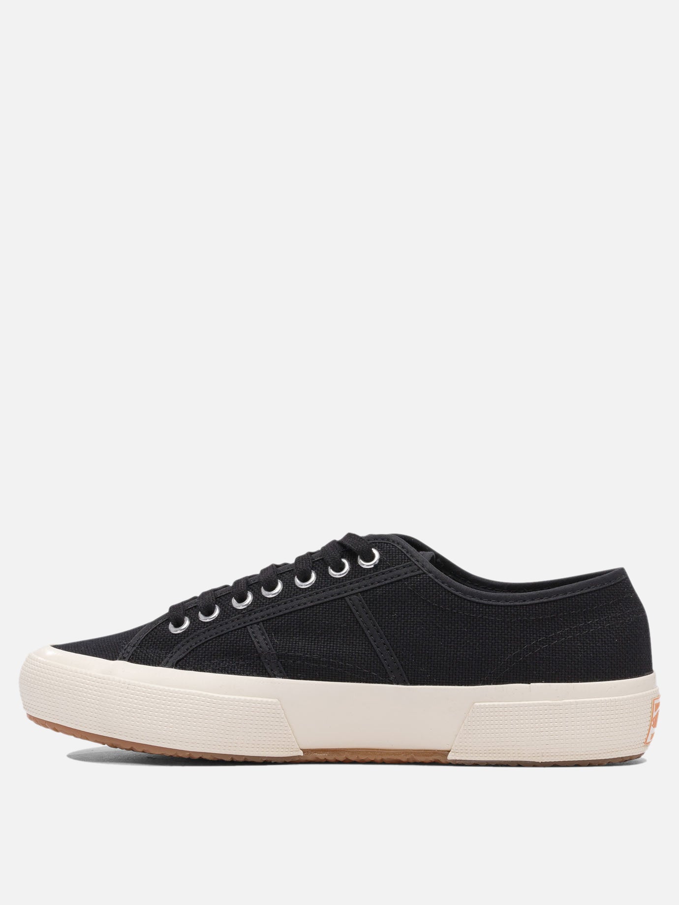 Superga &quot;2750 OG&quot; sneakers 17530551_40 Black thumbnail_3