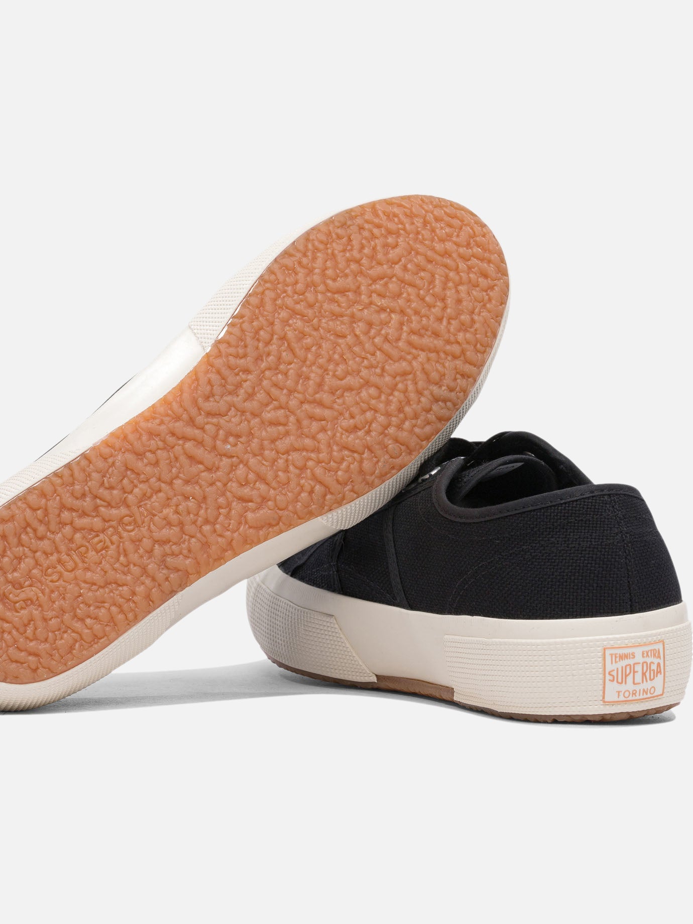 Superga "2750 OG" sneakers Black