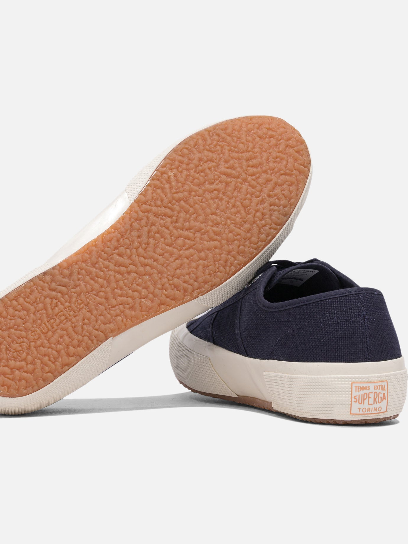 Superga "2750 OG" sneakers Blue