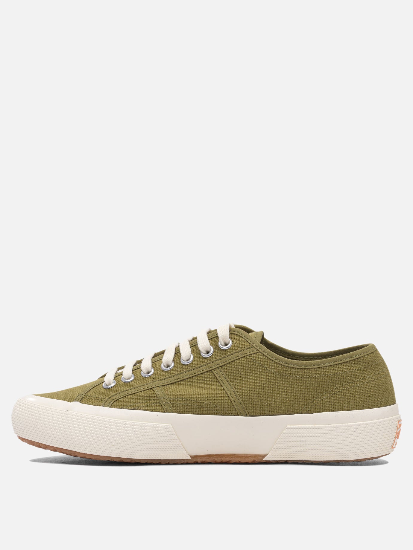 Superga "2750 OG" sneakers Green