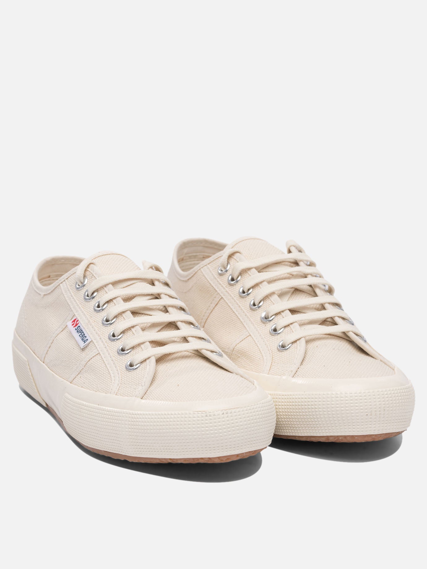 Superga "2750 OG" sneakers Beige