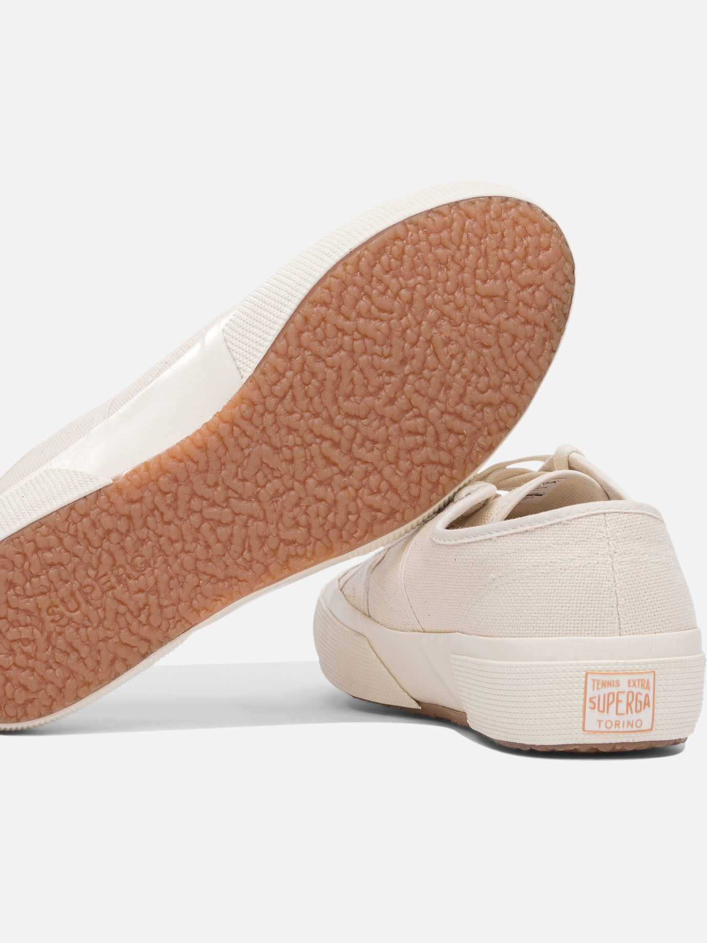 Superga "2750 OG" sneakers Beige