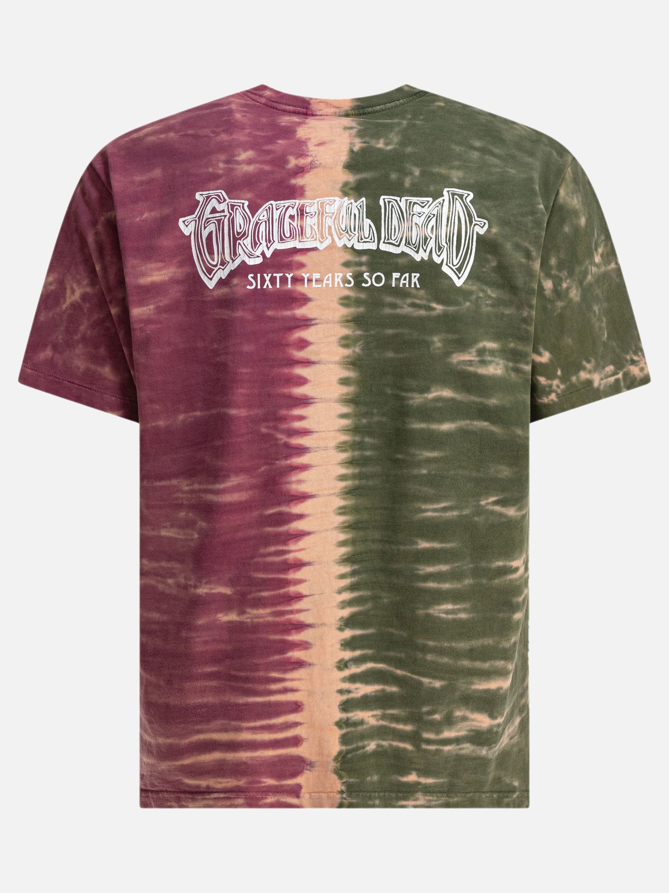 Crewneck t-shirts Print  Green - Thisisneverthat® Men | PDP | VIETTI Online Store | Zoom-Modal_2
