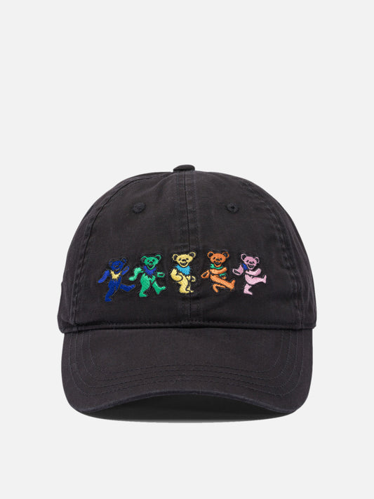 Baseball caps 100% cotton  Black - Thisisneverthat® Men | PDP | VIETTI Online Store 
