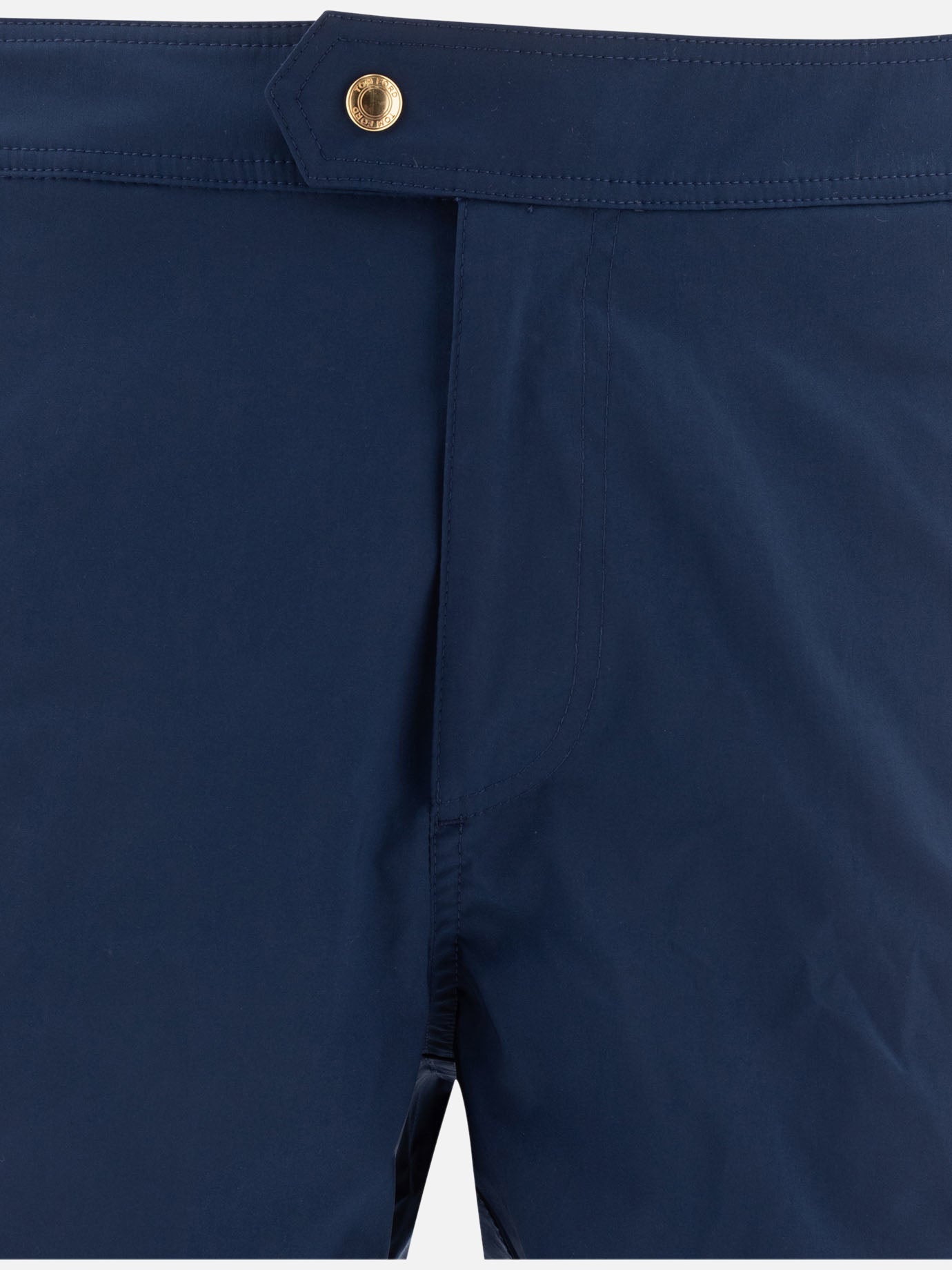 Tom Ford Swim shorts in nylon 11264301_54 Blue thumbnail_3