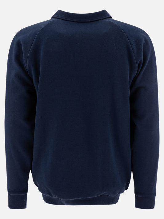Cardigans Logo  Blue - Valentino Men | PDP | VIETTI Online Store | 2
