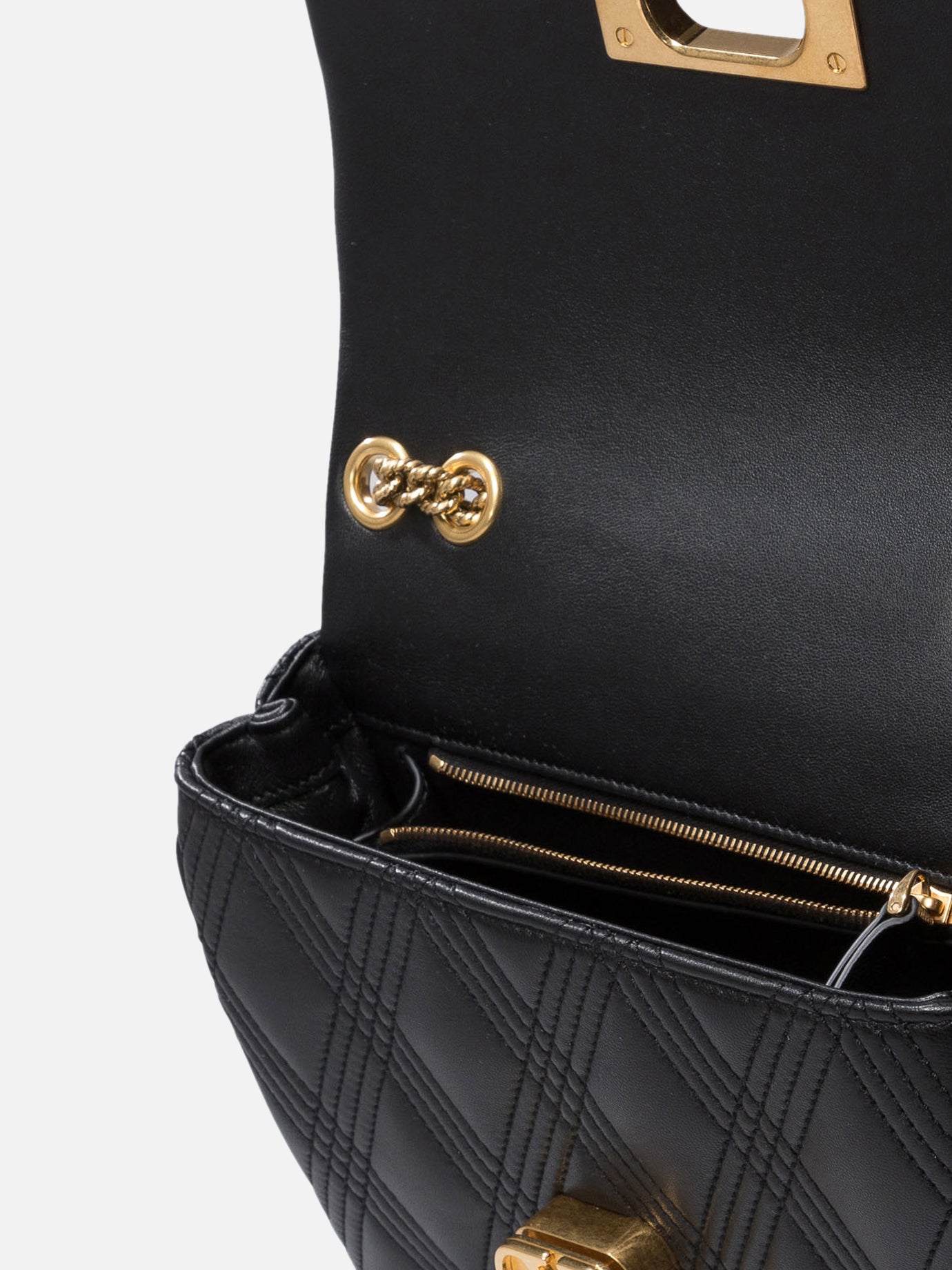 Small bags Logo  Black - Valentino Garavani Women | PDP | VIETTI Online Store | Zoom-Modal_5
