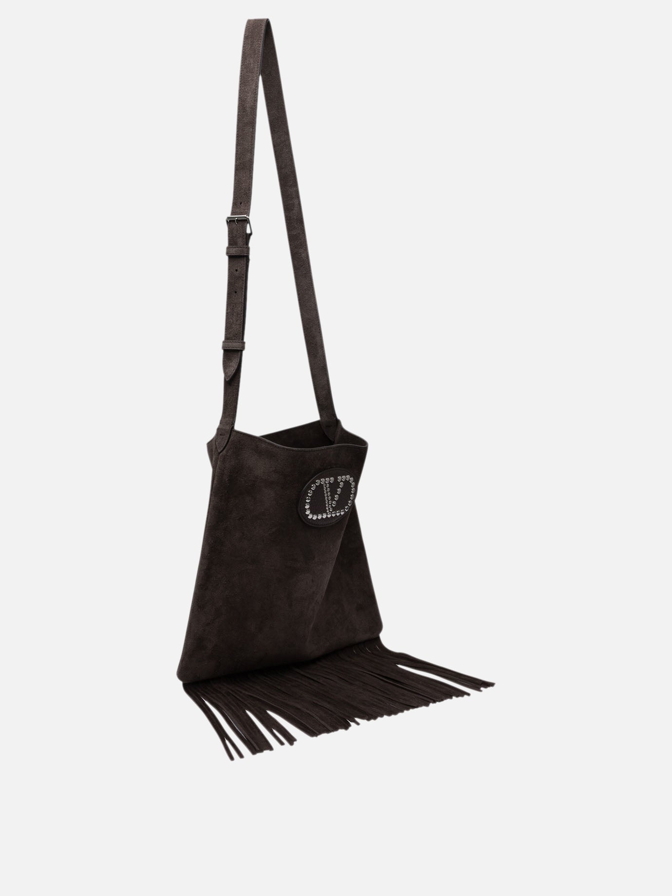 Valentino Garavani &quot;Nellcôte&quot; shoulder bag 13234650_UNI Brown thumbnail_2