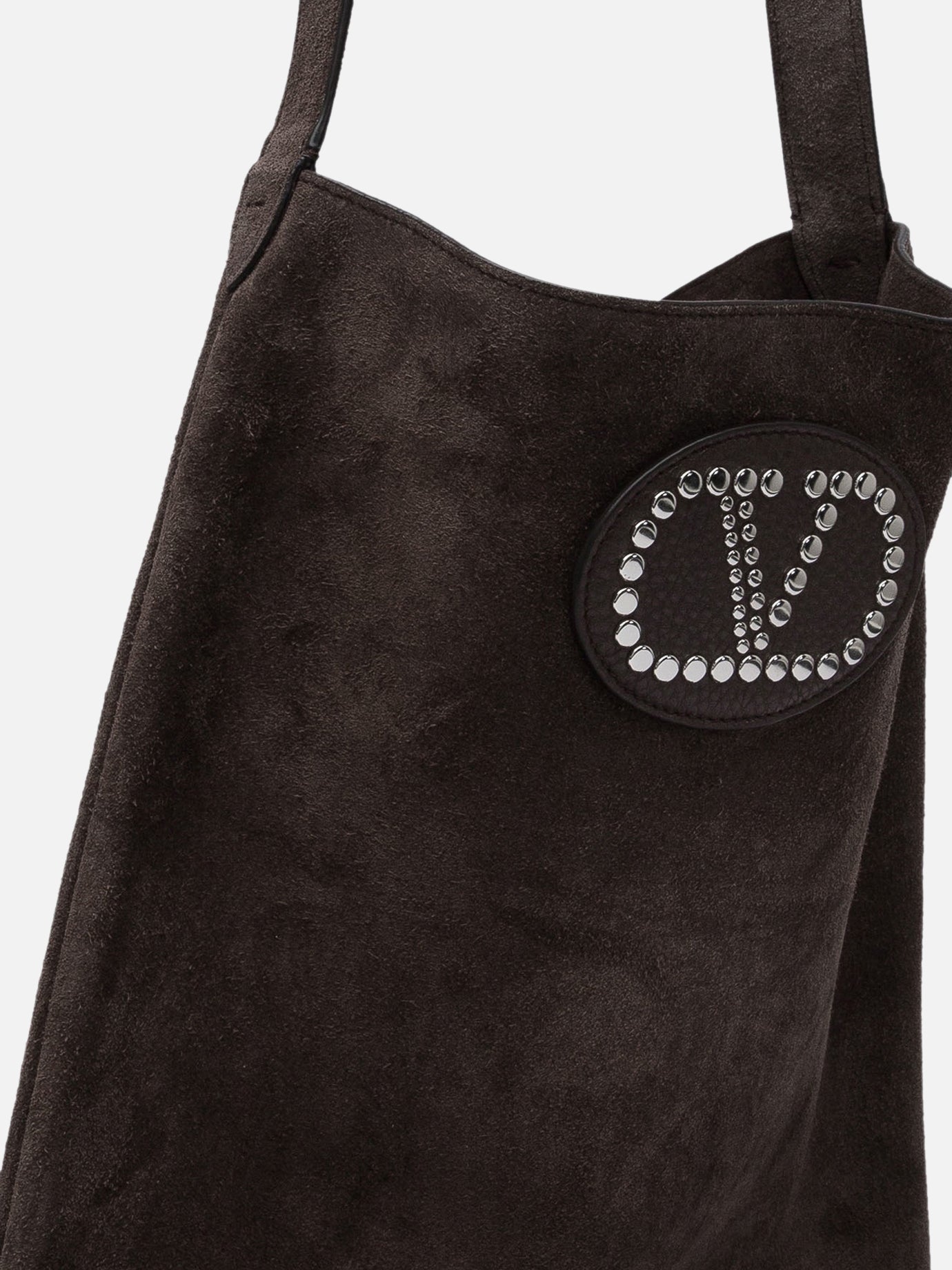 Valentino Garavani &quot;Nellcôte&quot; shoulder bag 13234650_UNI Brown thumbnail_4