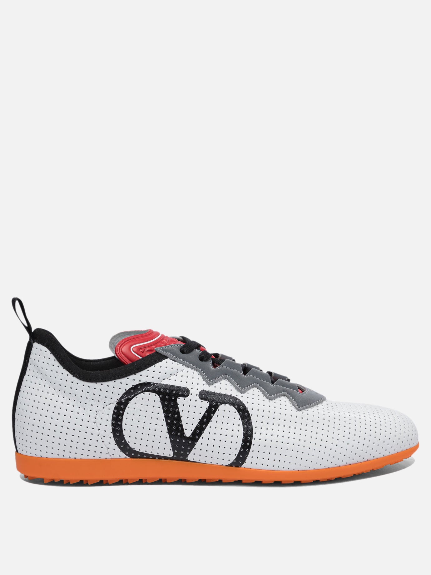 Valentino Garavani &quot;Chromathon&quot; sneakers 13095605_41 White thumbnail_1
