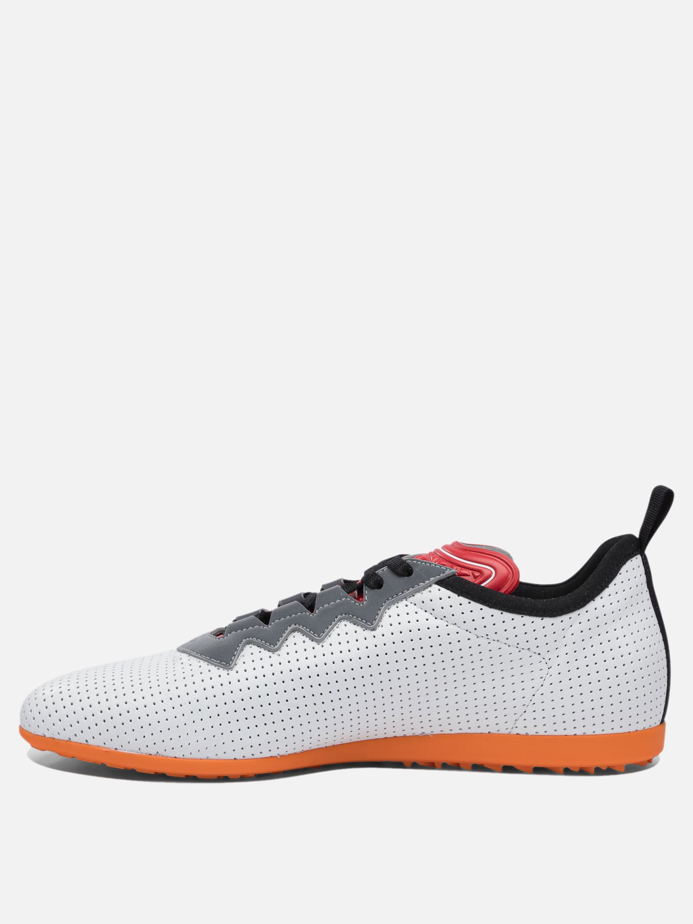 Valentino Garavani &quot;Chromathon&quot; sneakers 13095605_41 White thumbnail_3
