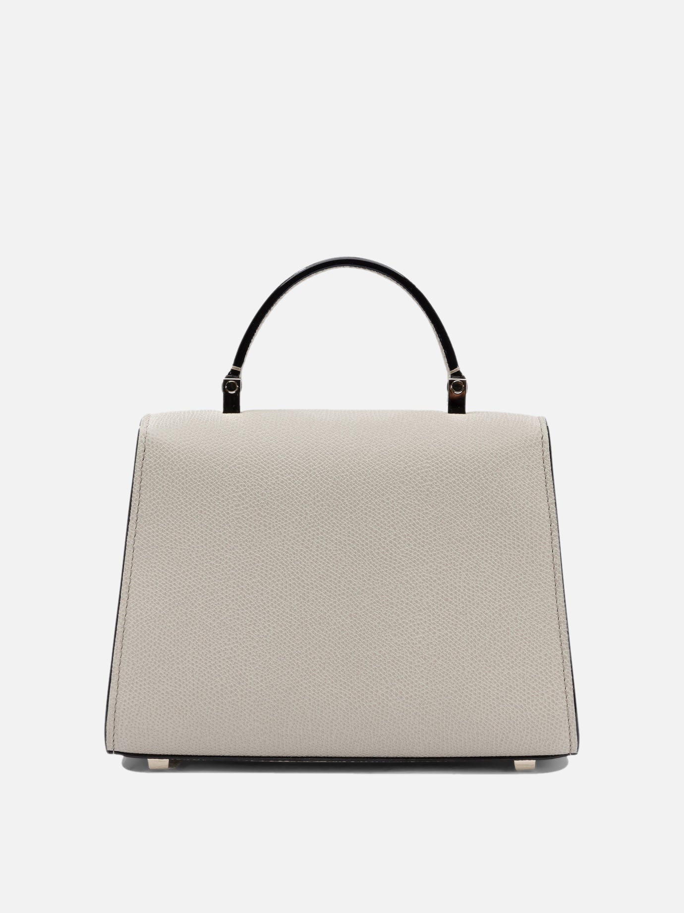 Small bags Solid colour  White - Valextra Women | PDP | VIETTI Online Store | Zoom-Modal_3
