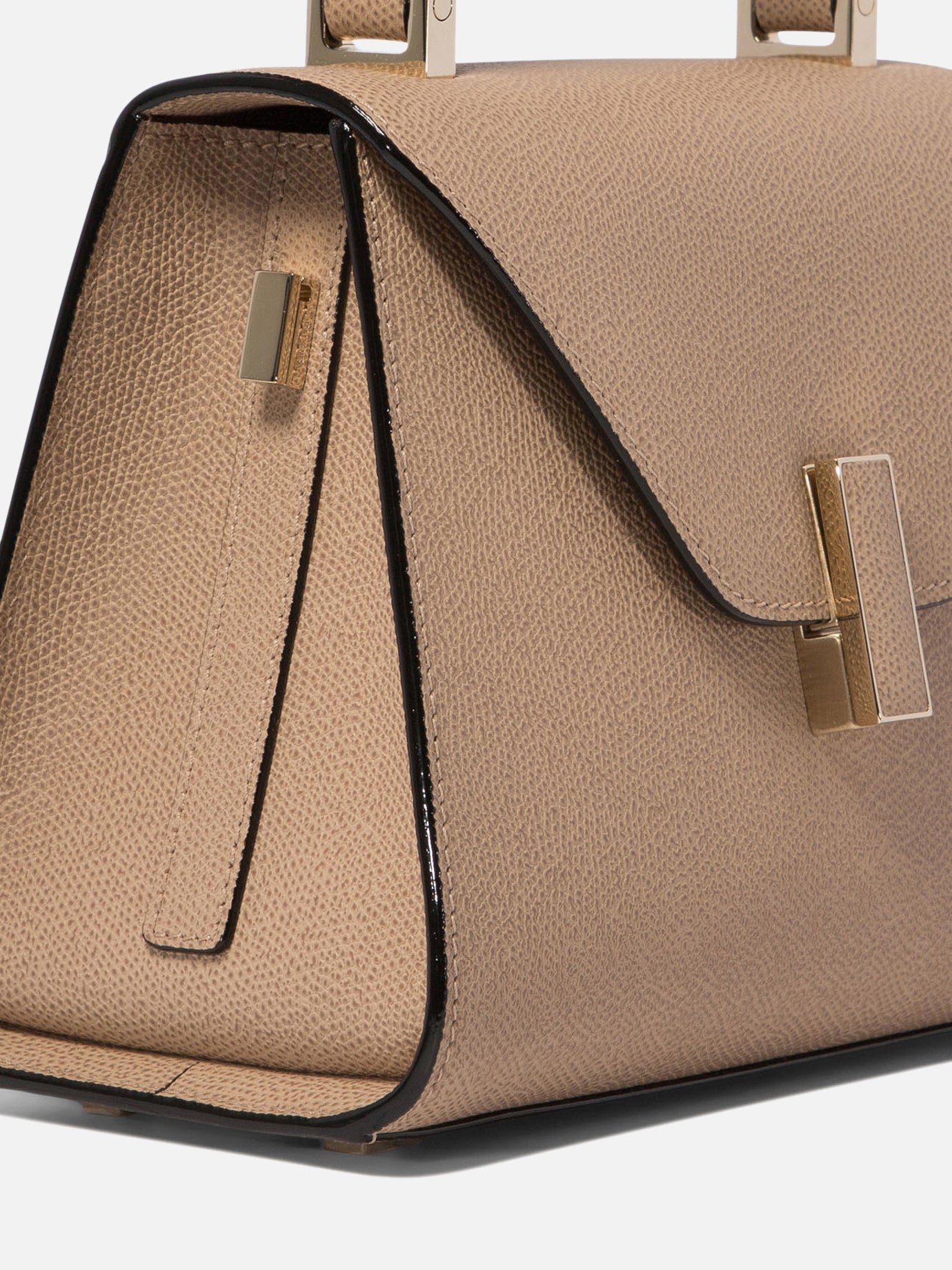 Small bags Solid colour  Beige - Valextra Women | PDP | VIETTI Online Store | Zoom-Modal_4
