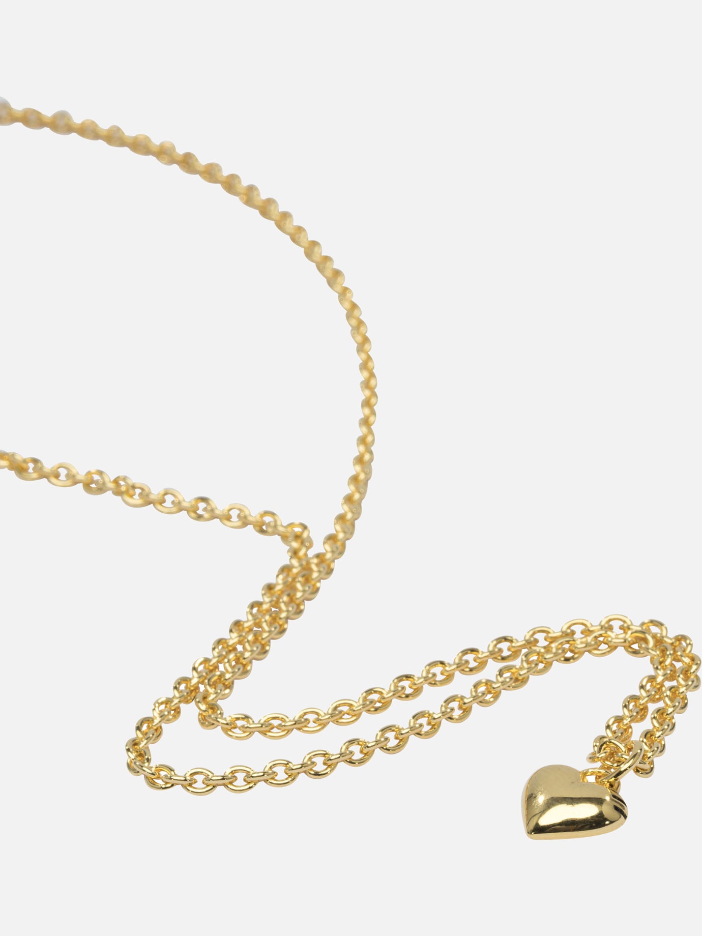 Necklaces 100% silver  Gold - Human Made Men | PDP | VIETTI Online Store | thumbnail_2
