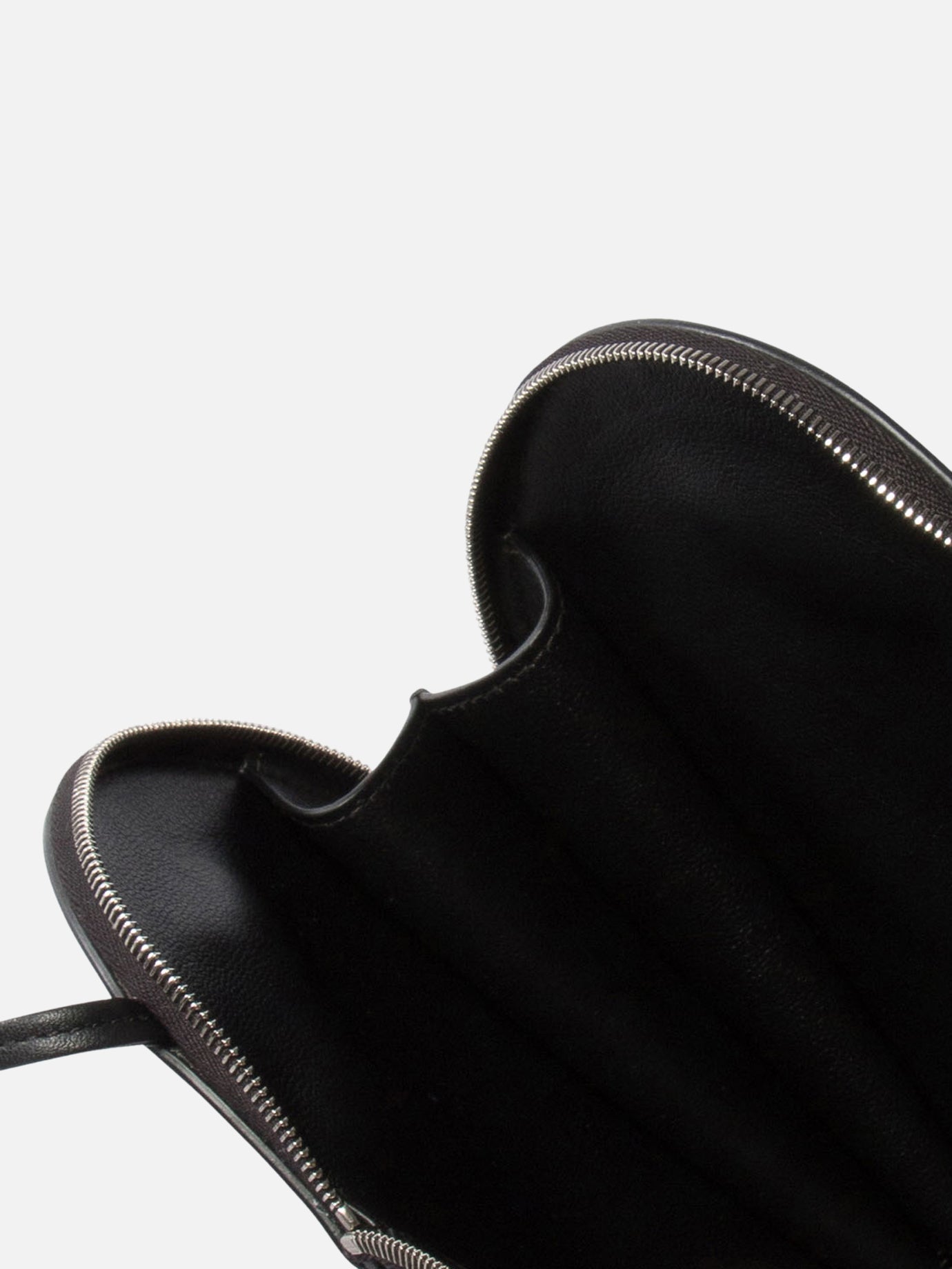 Small bags 100% leather  Black - Alaïa Women | PDP | VIETTI Online Store | Zoom-Modal_5
