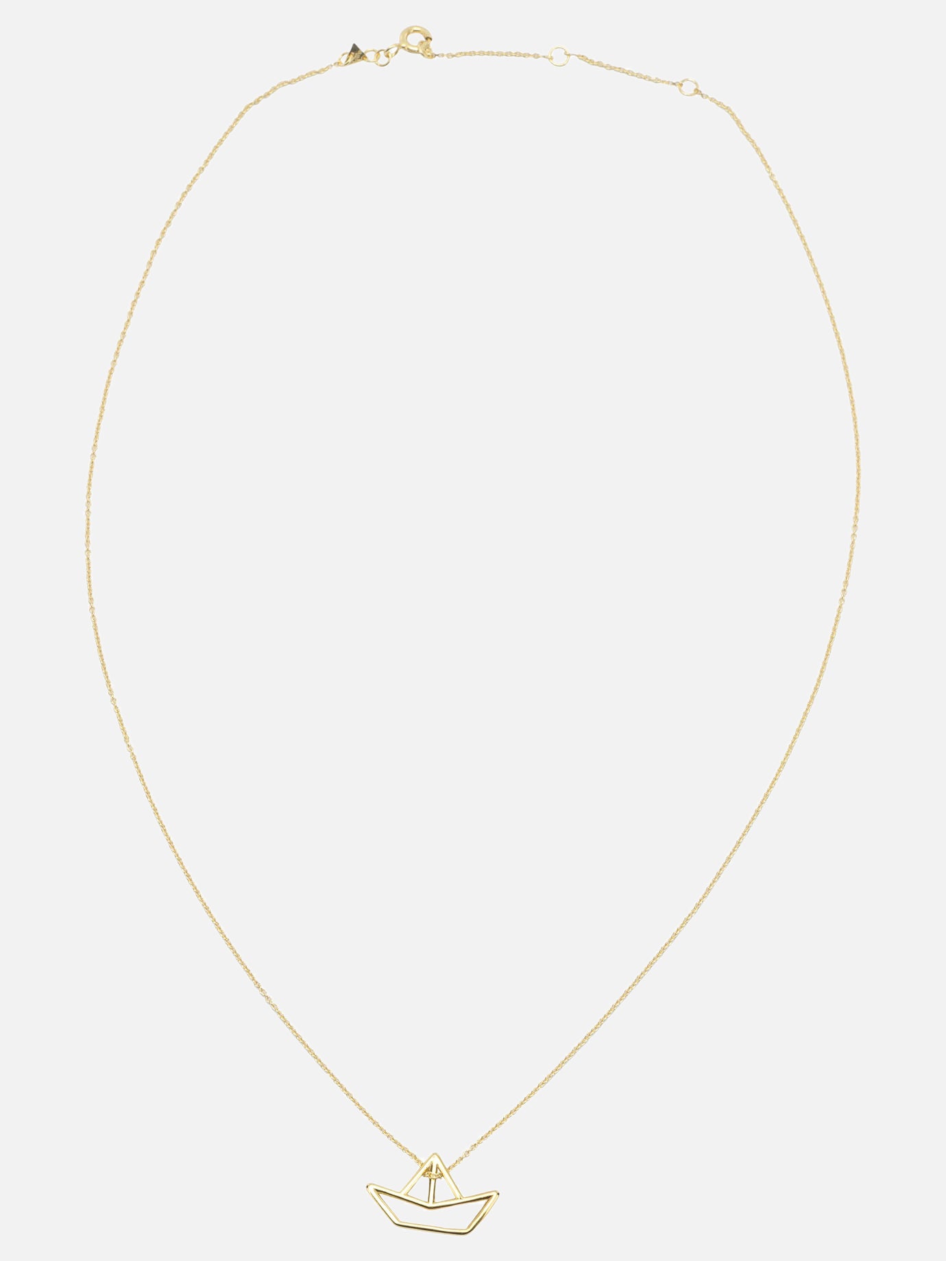 Necklaces 100% brass  Gold - Aliita Women | PDP | VIETTI Online Store | Zoom-Modal_2
