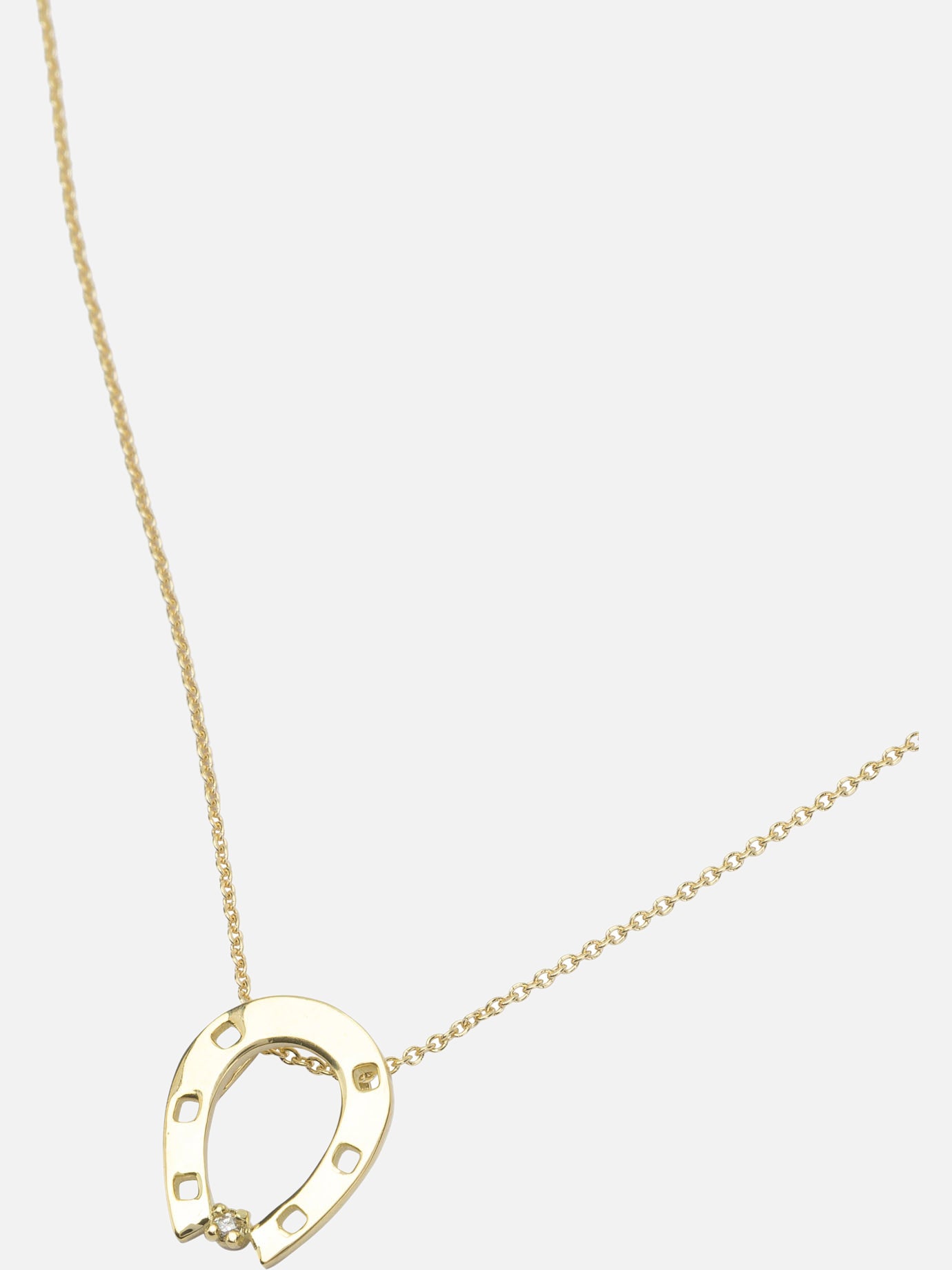 Necklaces 100% brass  Gold - Aliita Women | PDP | VIETTI Online Store | Zoom-Modal_2
