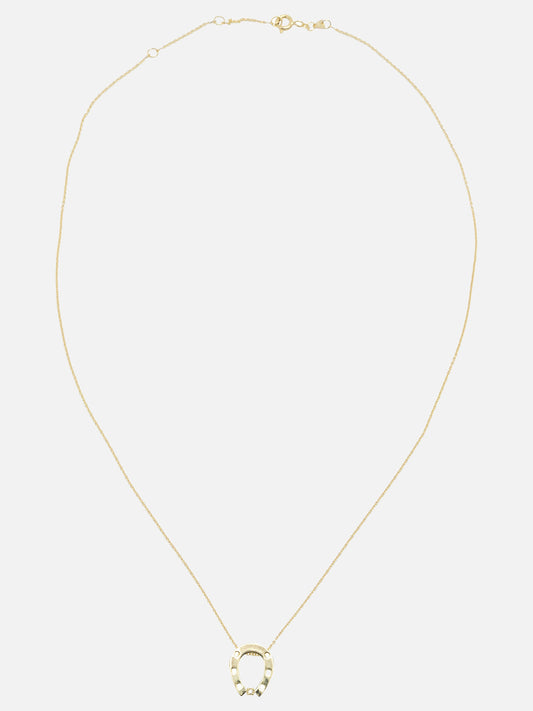 Necklaces 100% brass  Gold - Aliita Women | PLP | VIETTI Online Store | 2

