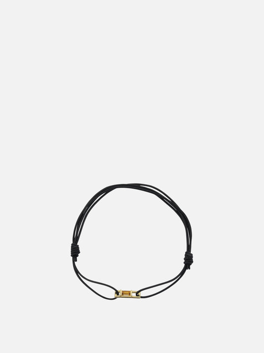 Bracelets 100% brass - 100% cotton  Gold - Aliita Women | PLP | VIETTI Online Store 
