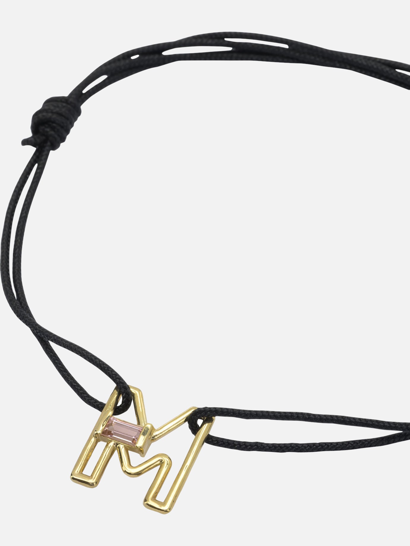 Bracelets 100% brass - 100% cotton  Gold - Aliita Women | PDP | VIETTI Online Store | thumbnail_2