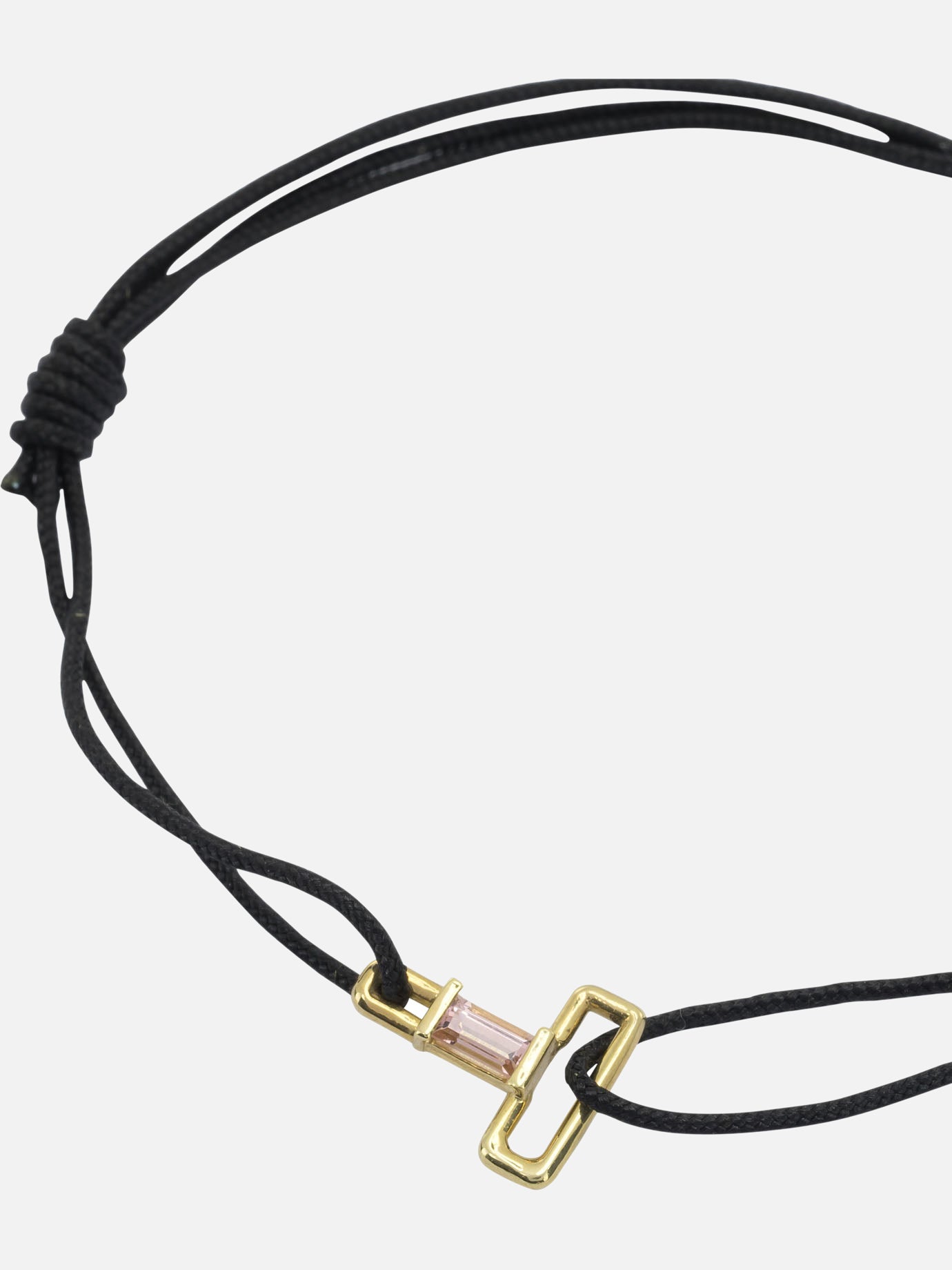 Bracelets 100% brass - 100% cotton  Gold - Aliita Women | PDP | VIETTI Online Store | thumbnail_2