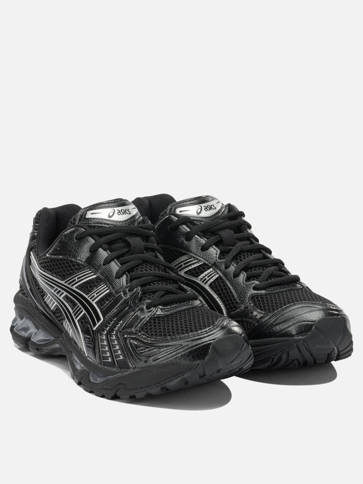 Low top sneakers 1201A019  Black - Asics Men | PDP | VIETTI Online Store | thumbnail_2
