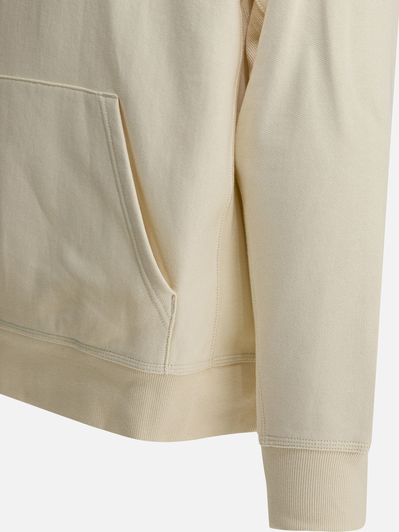 Hoodies 80% cotton 20% polyester  Beige - Carhartt WIP Men | PDP | VIETTI Online Store | Zoom-Modal_4
