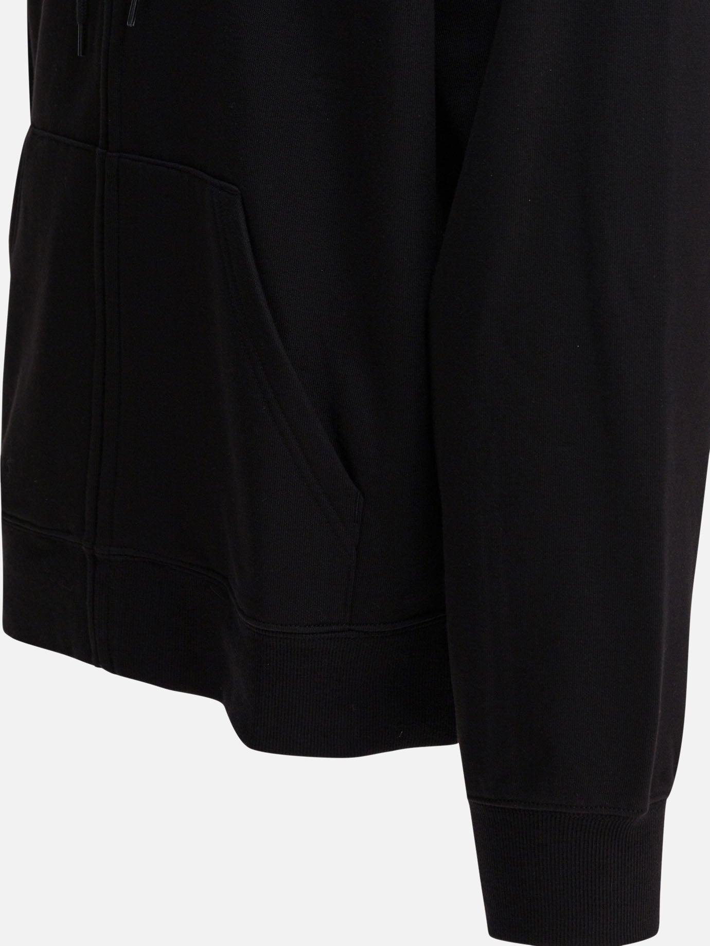 Full zip sweatshirts Graphics  Black - Carhartt WIP Men | PDP | VIETTI Online Store | Zoom-Modal_4
