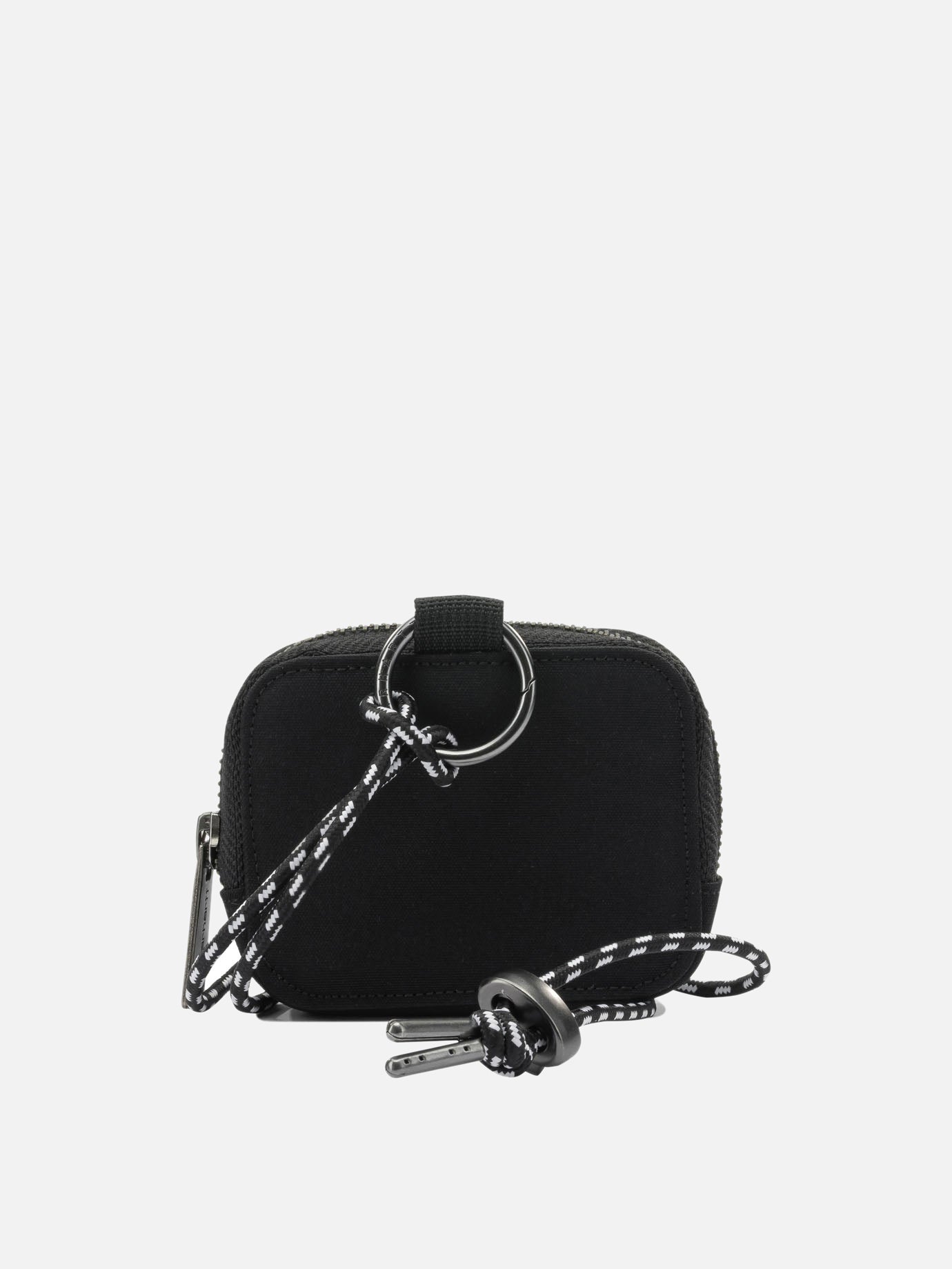 Clutches 100% nylon  Black - Carhartt WIP Men | PDP | VIETTI Online Store | Zoom-Modal_3
